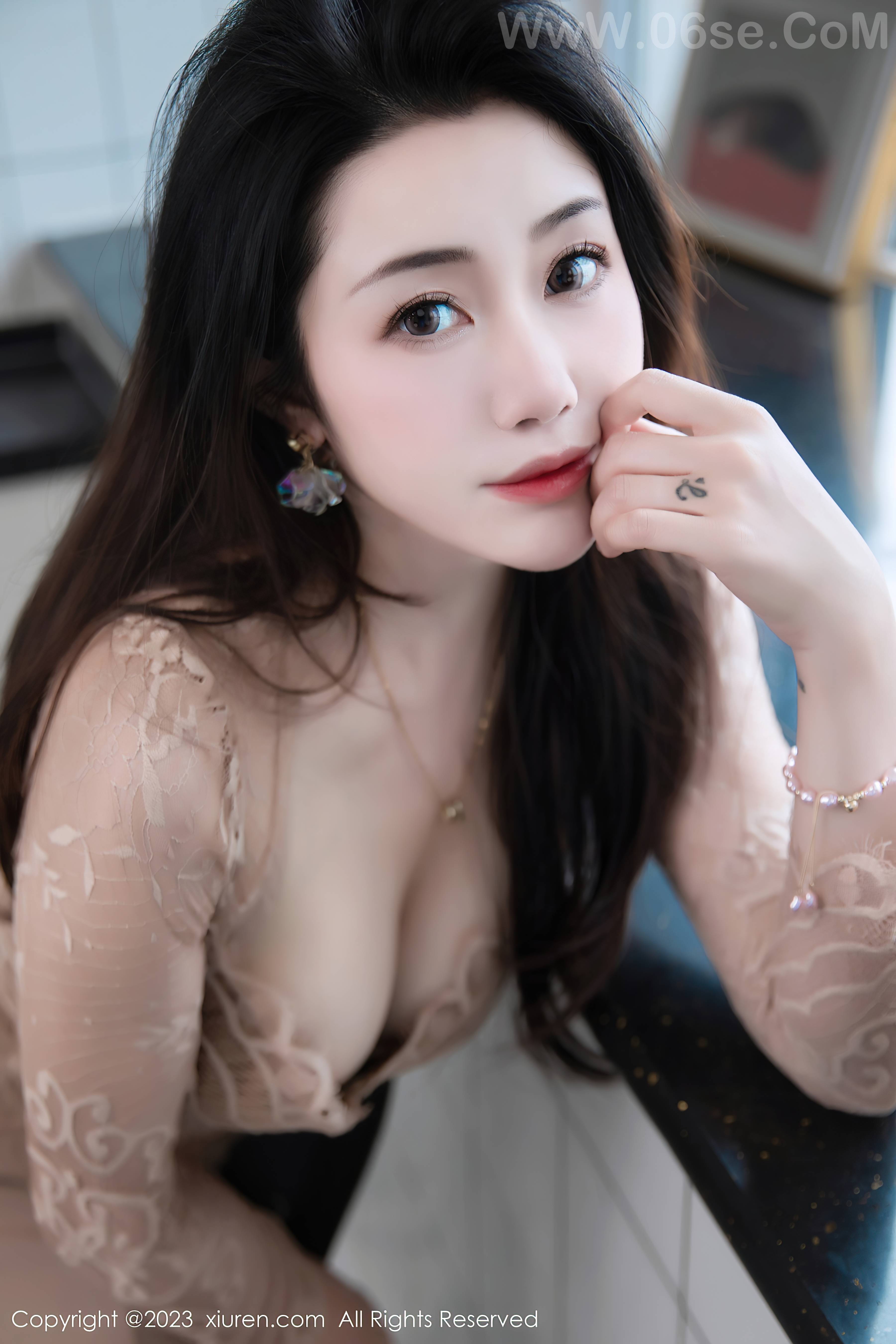 图片[55]-[Xiuren秀人网]2023.08.11 NO.7216 严利娅Yuliya[89+1P／797MB]-六色网