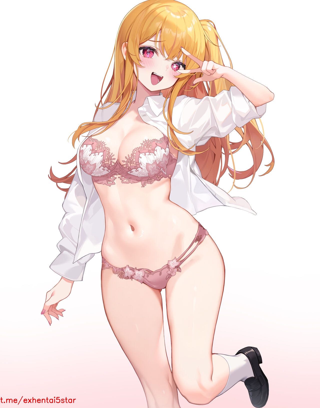 Hsienko Hentai