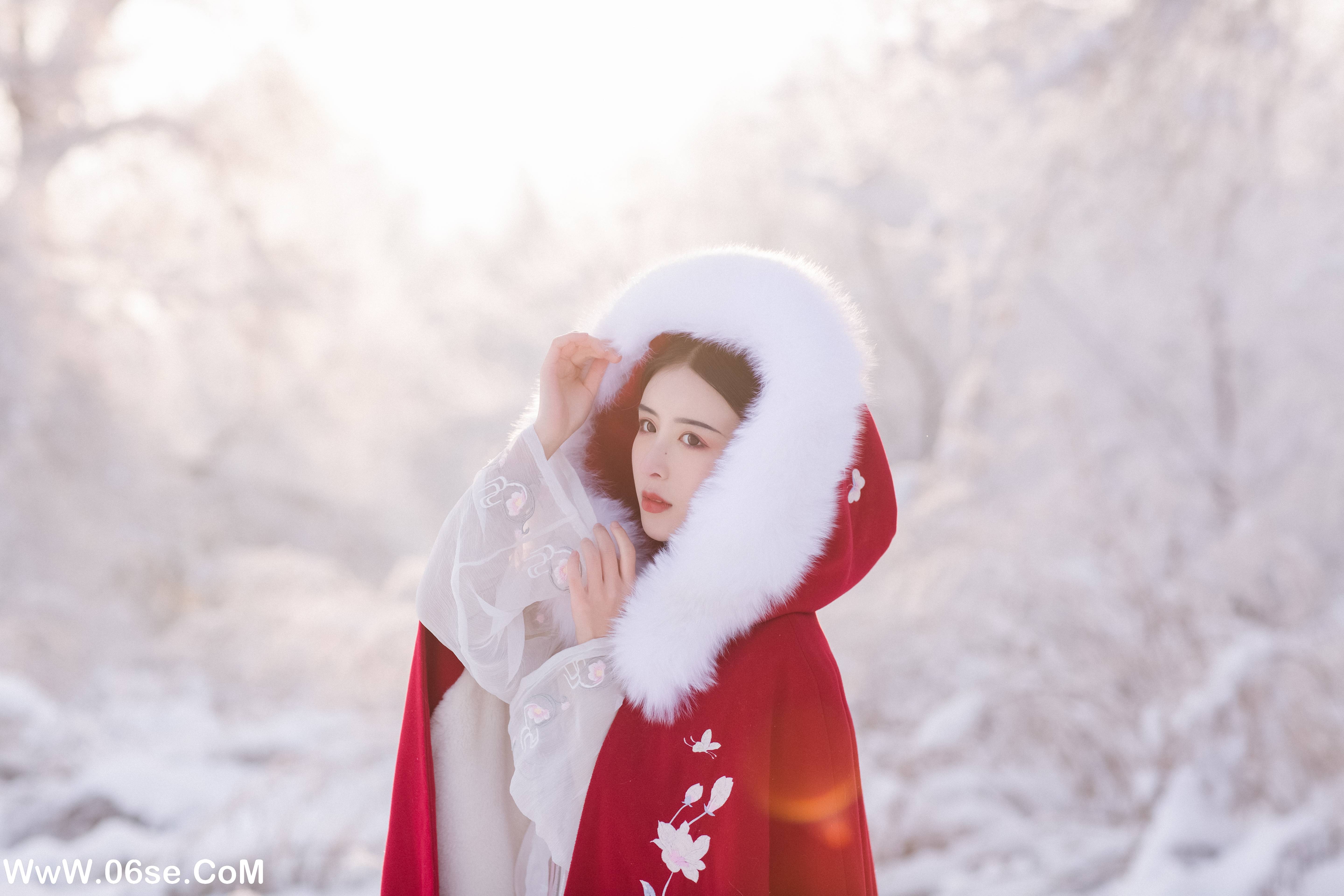 图片[9]-[YITUYU艺图语]2022.07.08 异乡雪 沐槿cutie[31+1P／282MB]-六色网