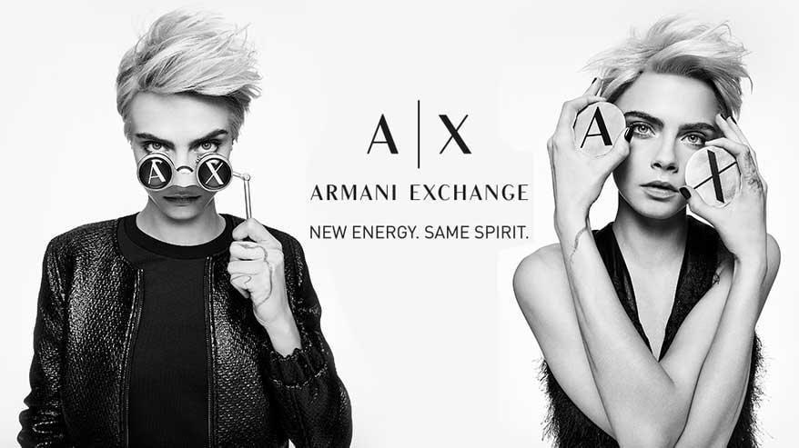 Armani exchange отзывы