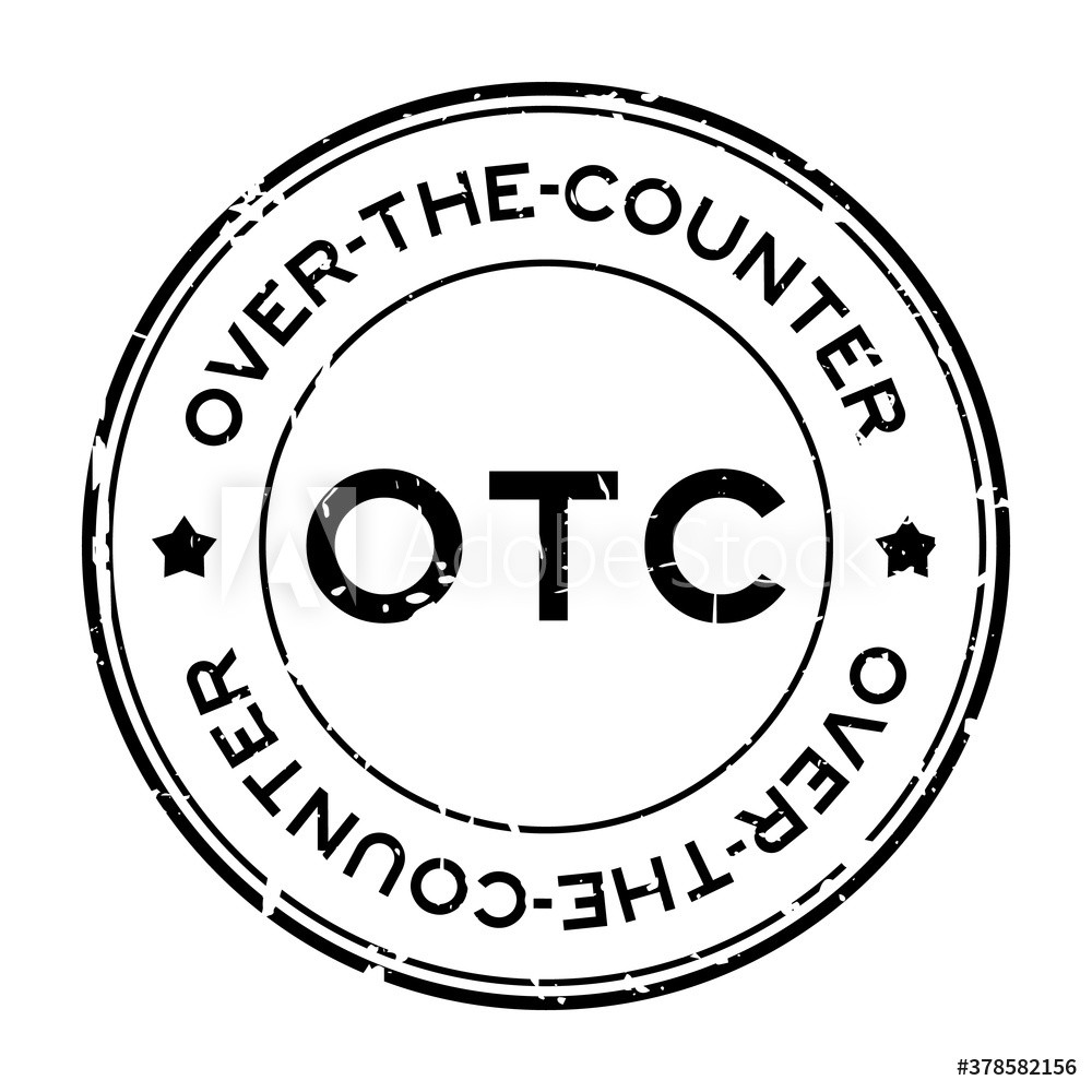 Otc это