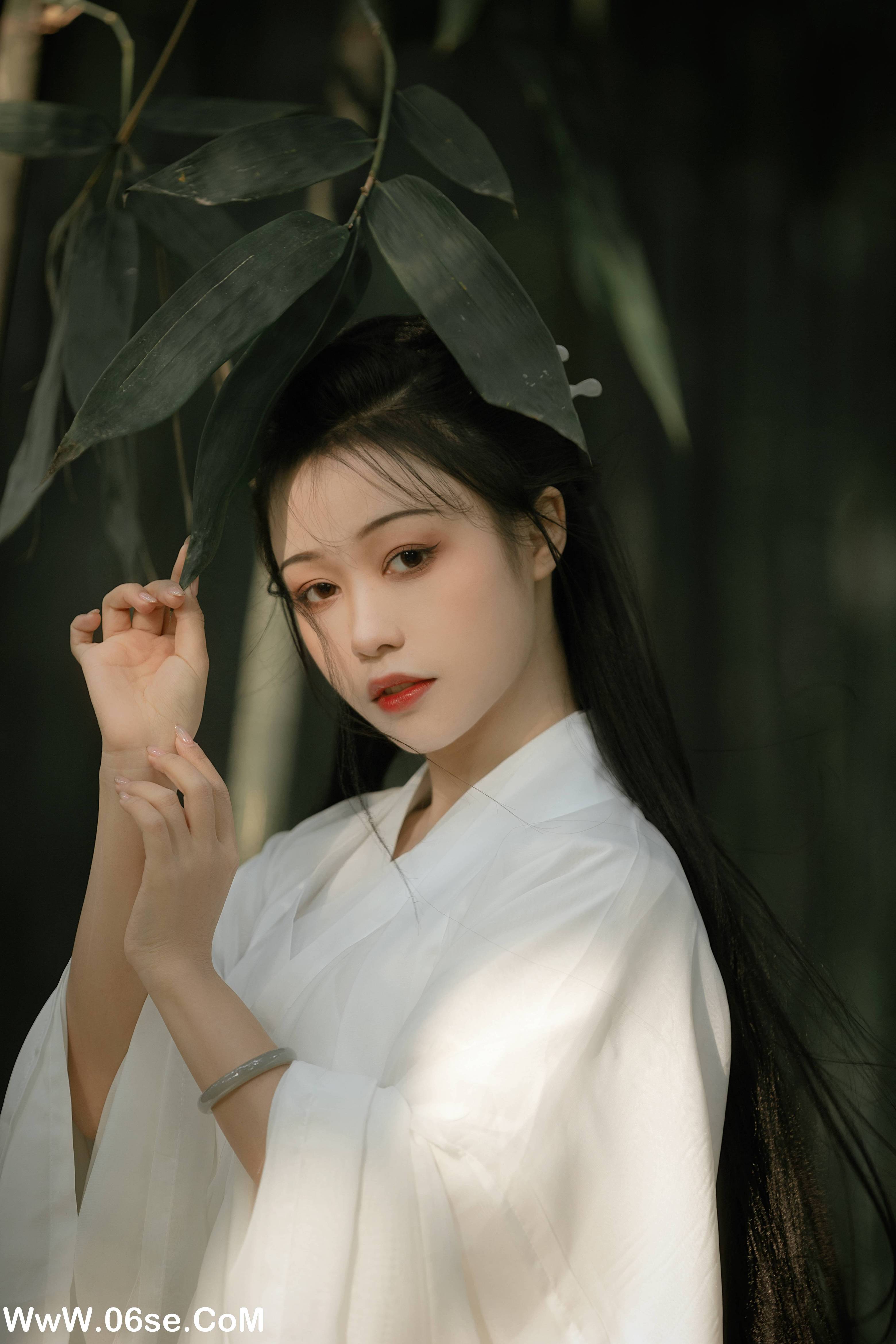 图片[13]-[YITUYU艺图语]2022.08.19 竹光 梨一依[21+1P／239MB]-六色网