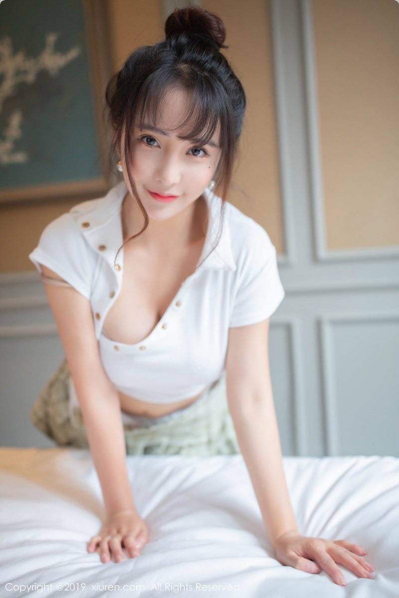 [秀人网] NO.1705 陶喜乐_lele [70P] 15