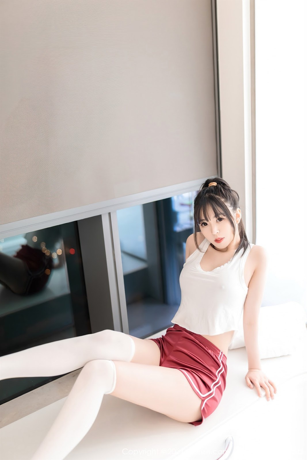 [XiuRen秀人网] 2021.10.08 No.4030 小波多 6