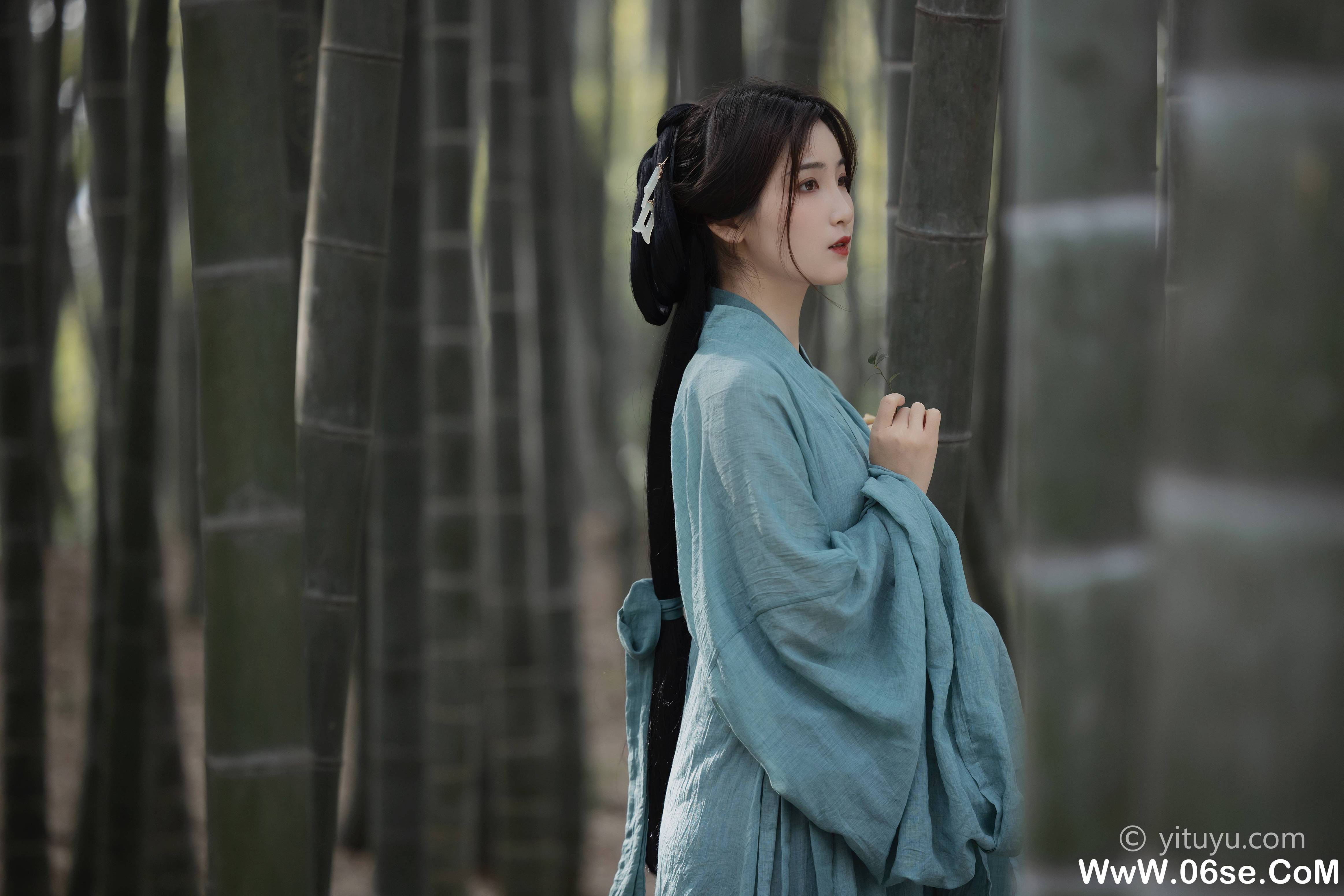图片[16]-[YITUYU艺图语]2021.06.14 盼 金儿[24P／312MB]-六色网