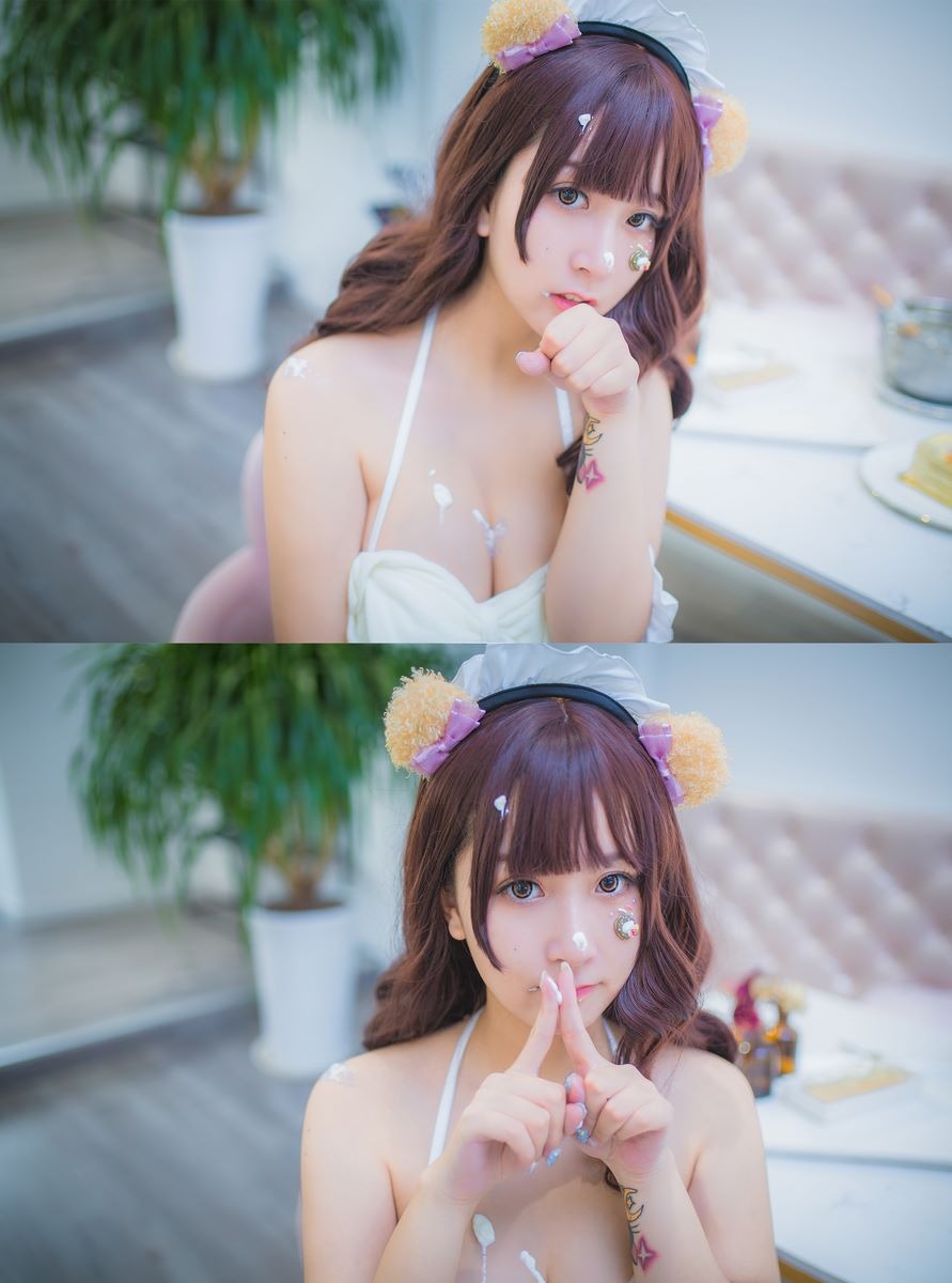 [Cos]猫九酱- 兽の物语[79P] 20