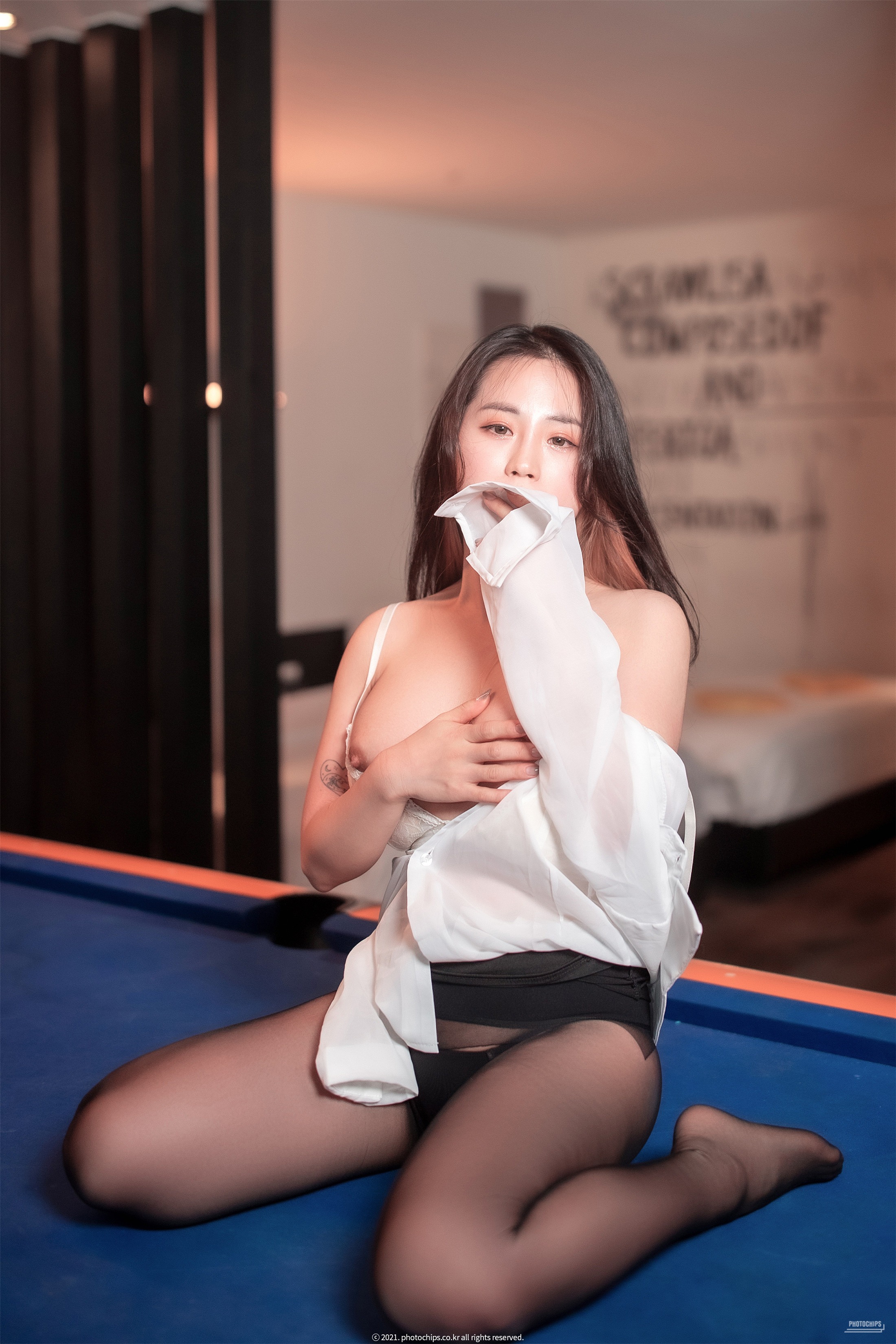 [PhotoChips] Vol.114 - No.14 Dami 퀸다미 152P 95