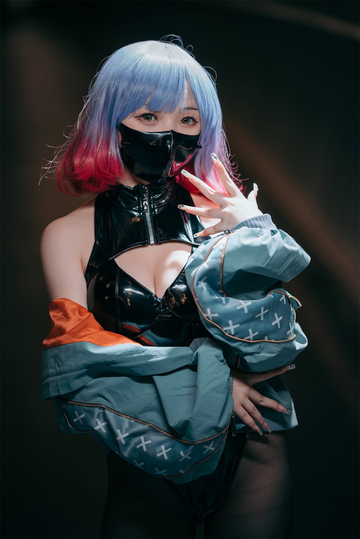 Cosplay 花铃 LUNA 25