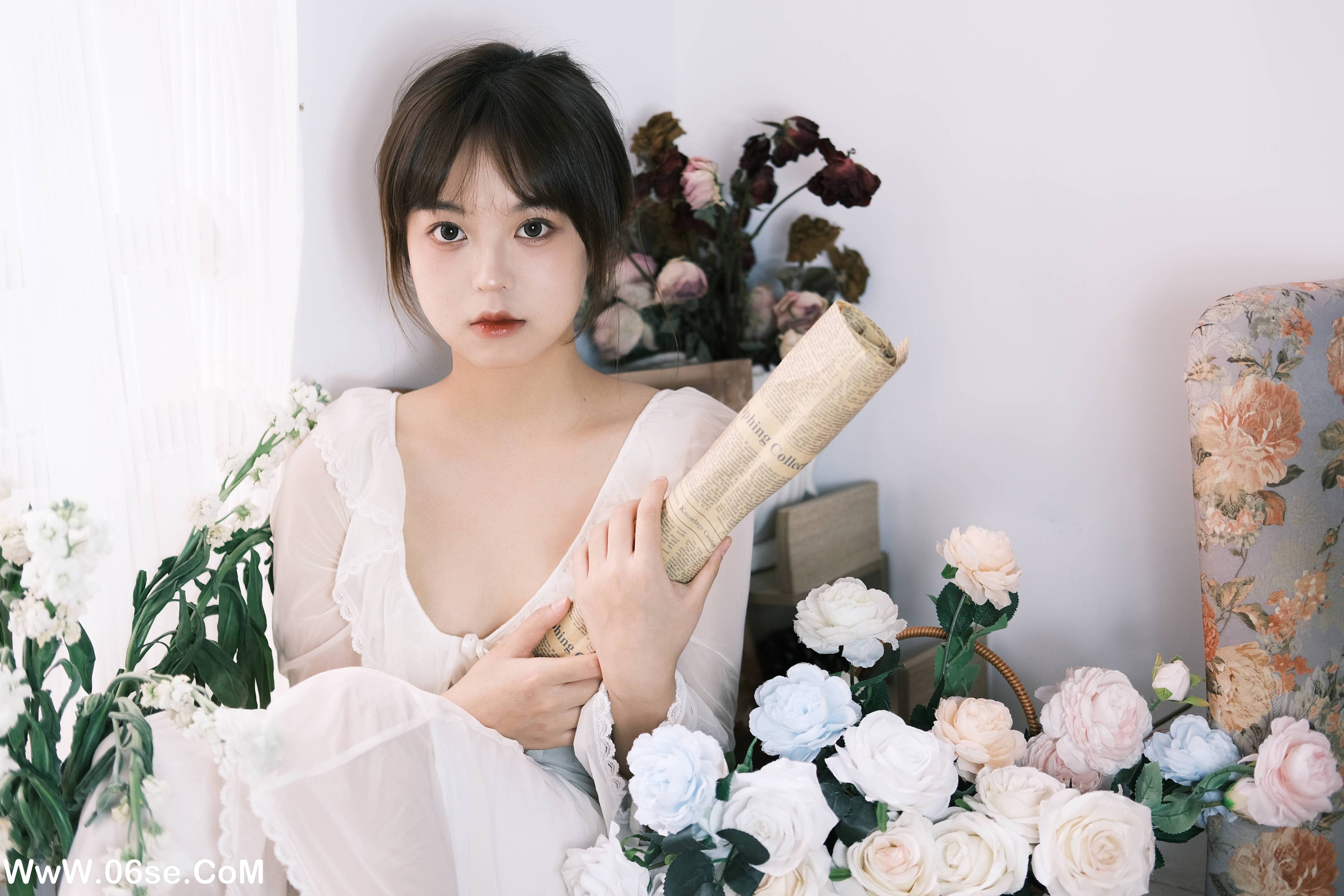 图片[14]-[YITUYU艺图语]2022.10.21 慵懒的下午 哈吉麻花[27+1P／380MB]-六色网