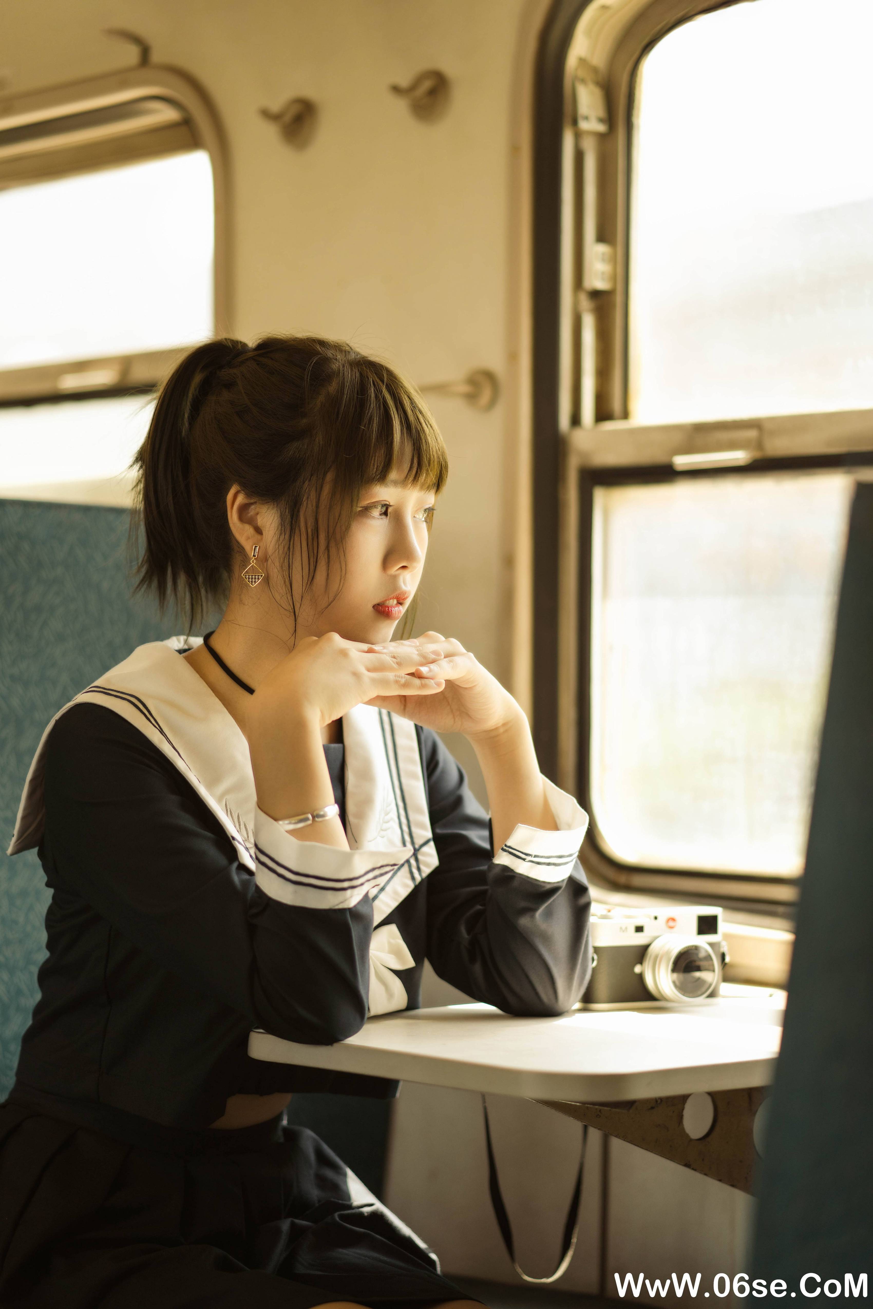 图片[3]-[YITUYU艺图语]2021.11.11 旧时 tau[27+1P／234MB]-六色网