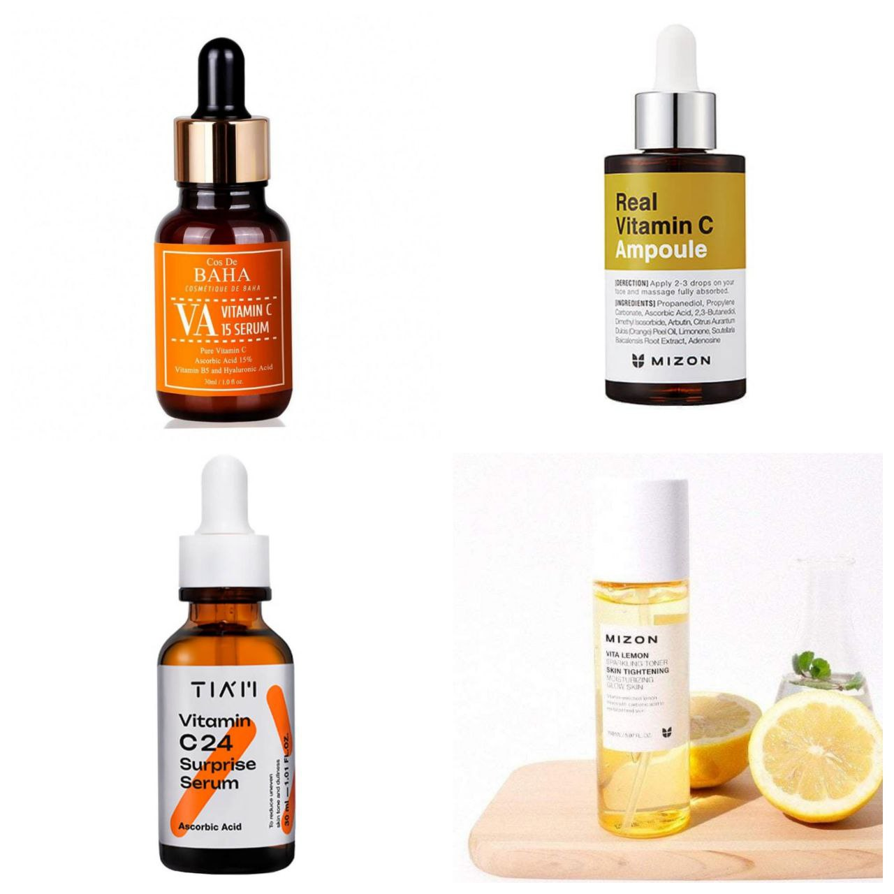 Стандартные образцы витаминов