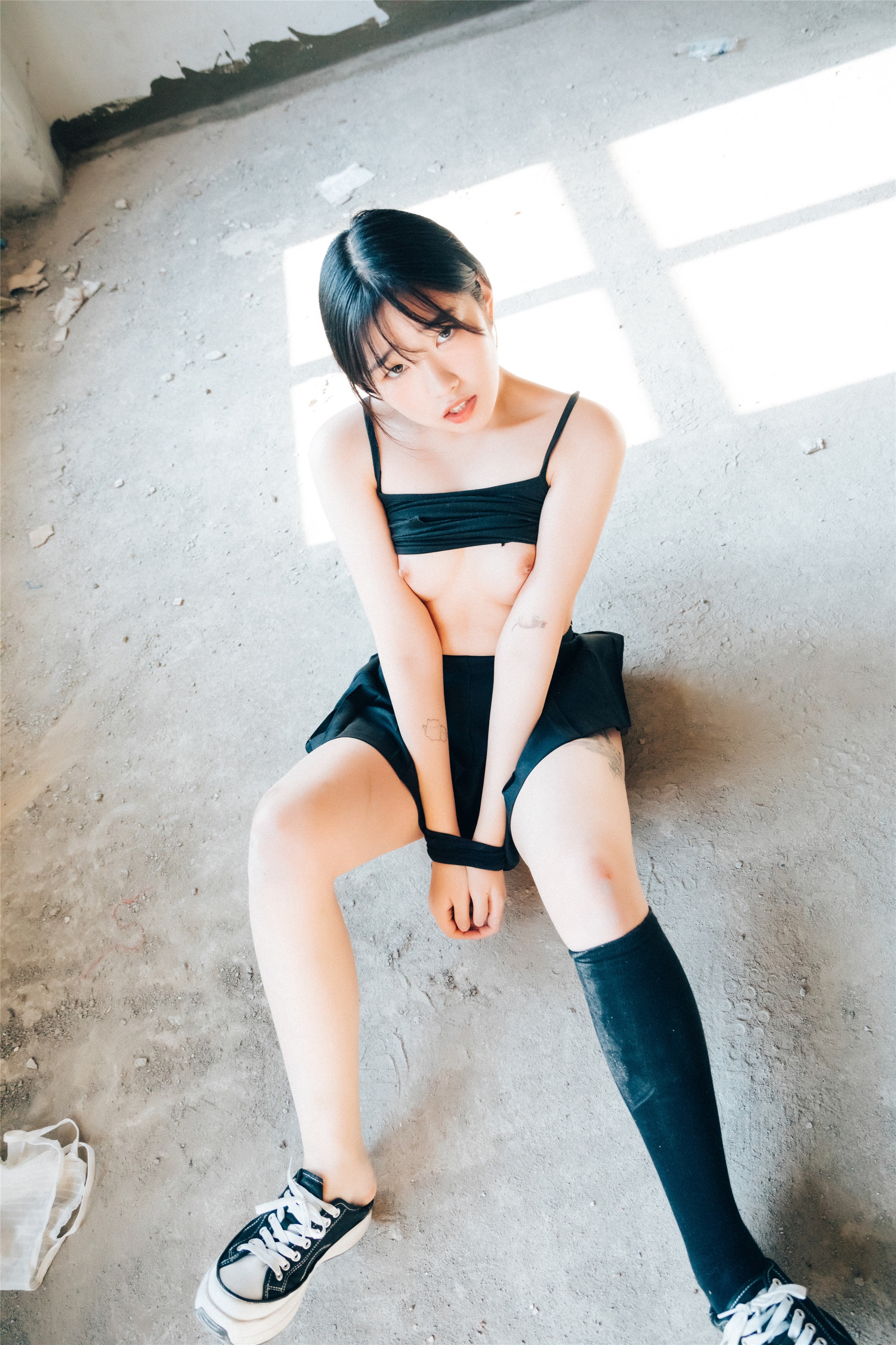[Loozy] Sonson 손손 - Mechakucha 120P 60
