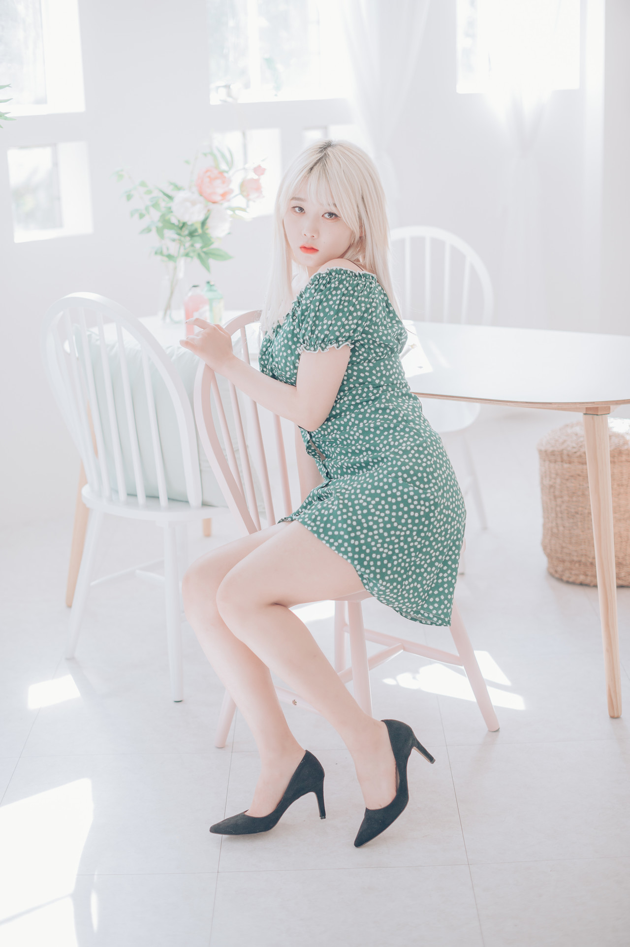 ZIA.Kwon 권지아, [JOApictures] Zia (지아) x DOLPHIN 21. NOV Vol.3 3