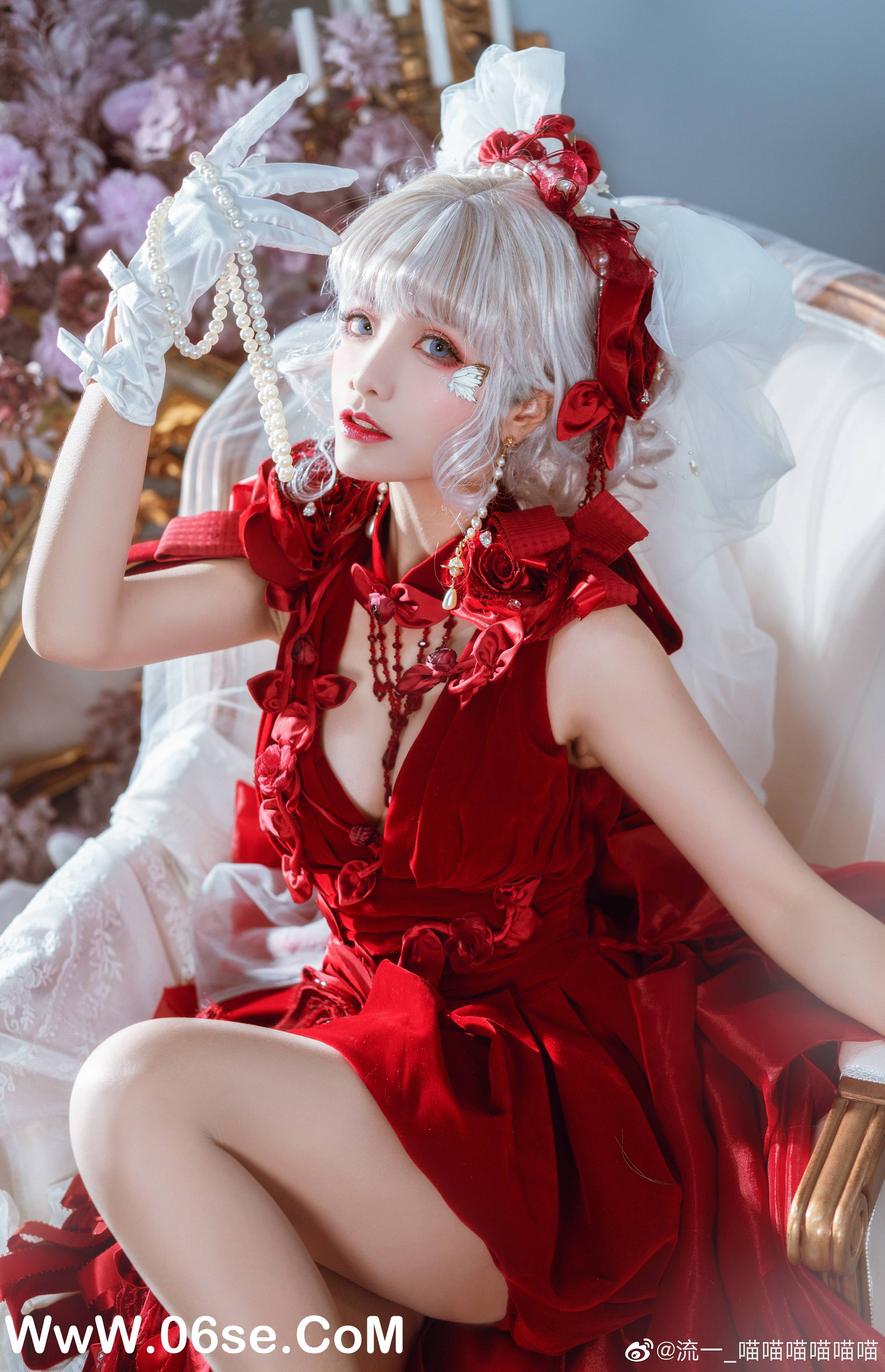 图片[118]-066 迷失幻境系列 – 第066期（Lolita） [137P-1.25 GB]-六色网