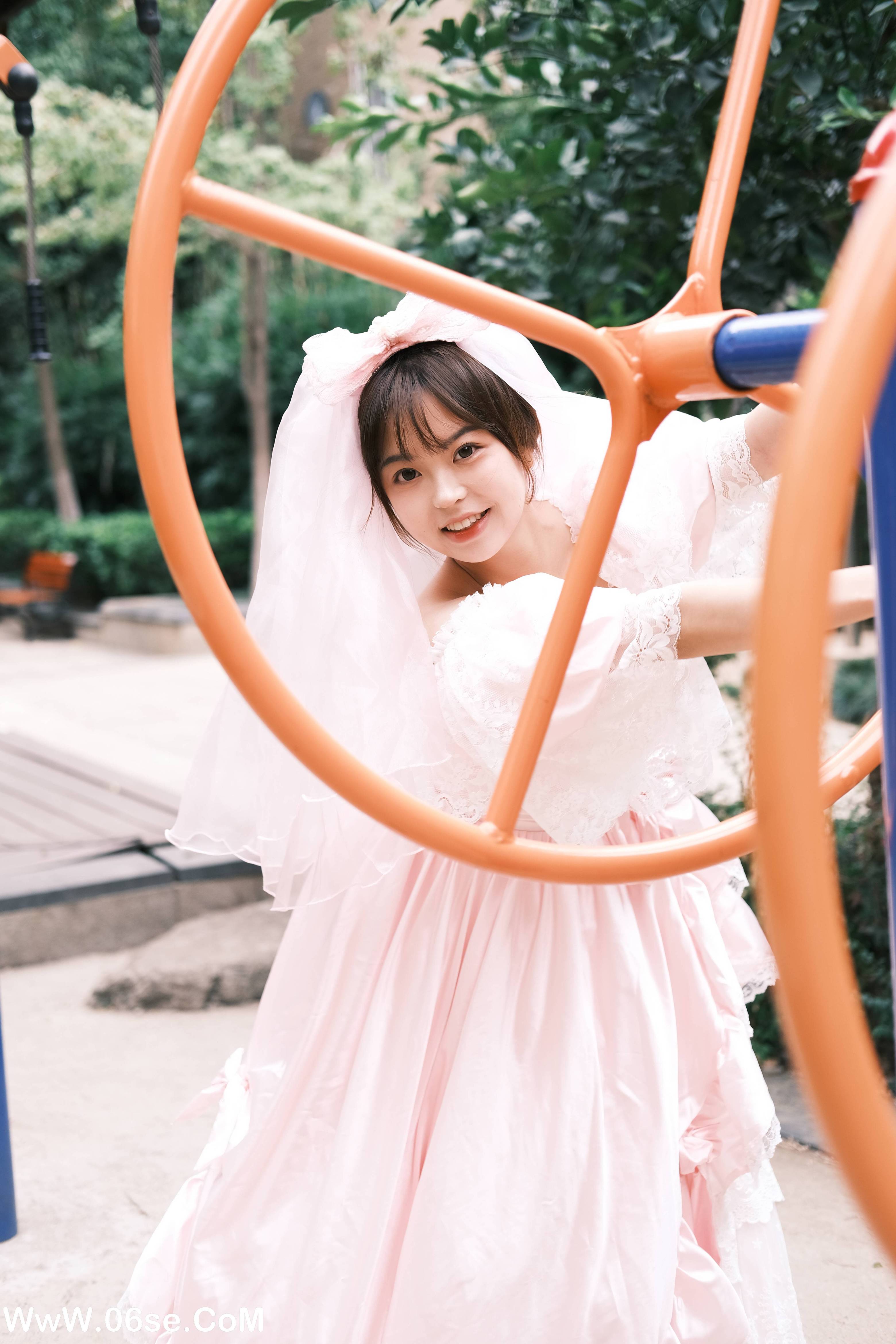 图片[24]-[YITUYU艺图语]2022.10.15 公主出逃 哈吉麻花[32+1P／451MB]-六色网