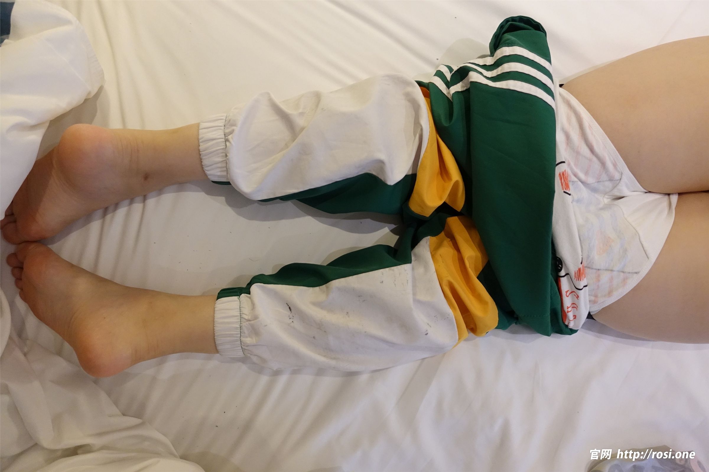 图片[18]-[ROSI写真]2023.03.25 NO.4129-六色网