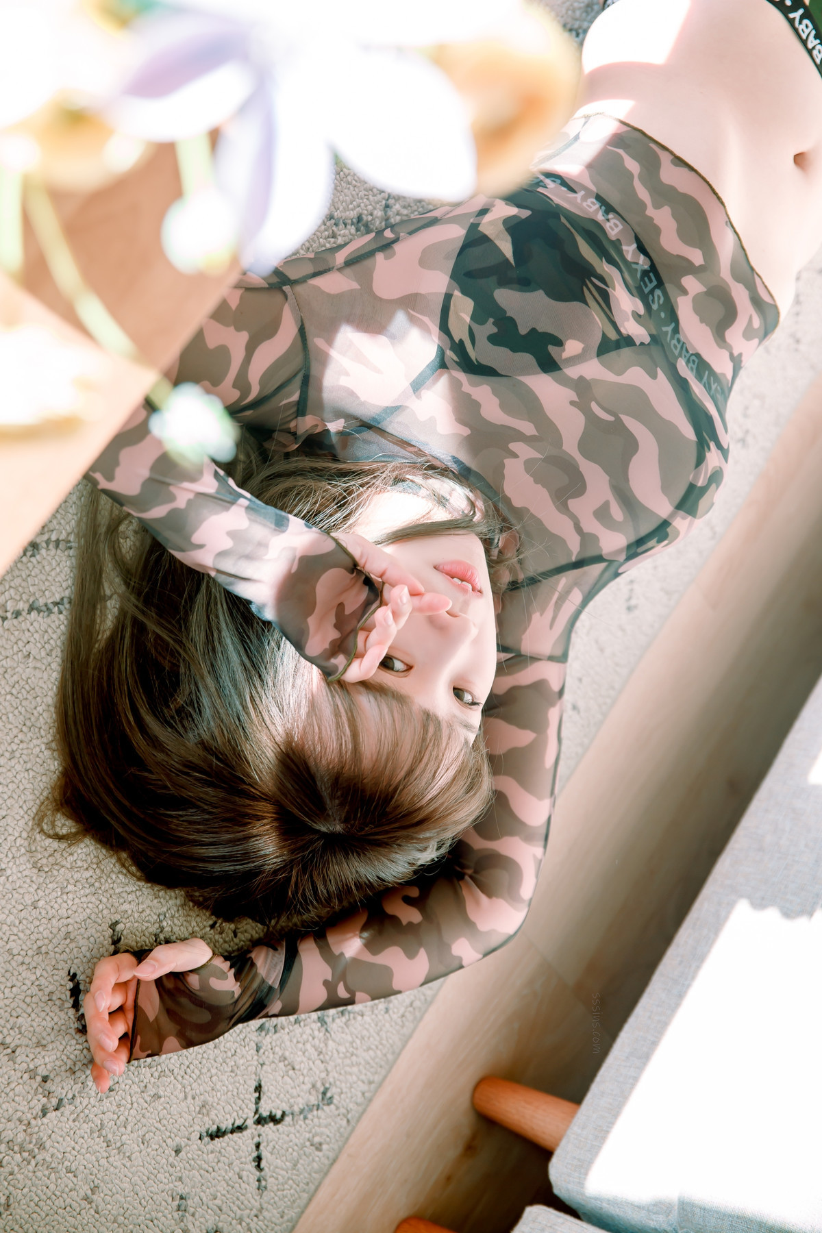 Mikacho 조미카, [JOApictures] Mikacho (조미카) x JOA 21. JANUARY Vol.1 7