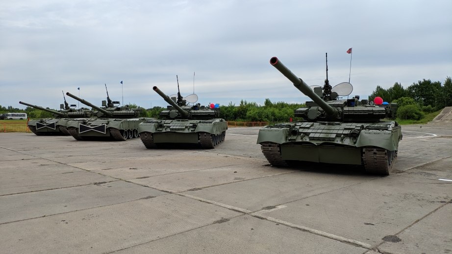 Военно-технический форум «Армия-2022» состоится в Хабаровске