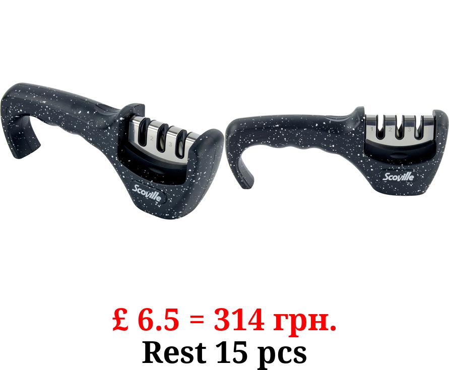 Scoville Knife Sharpener