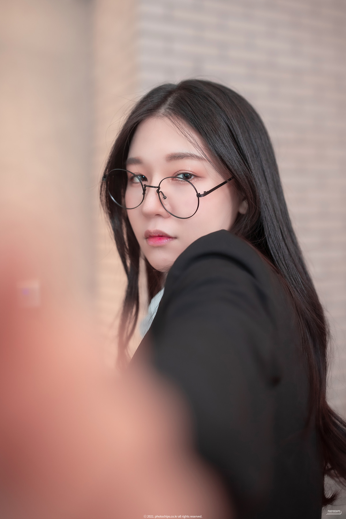 Baebae 베베, [PhotoChips] 포토칩스는 Vol.117 Set.02 17