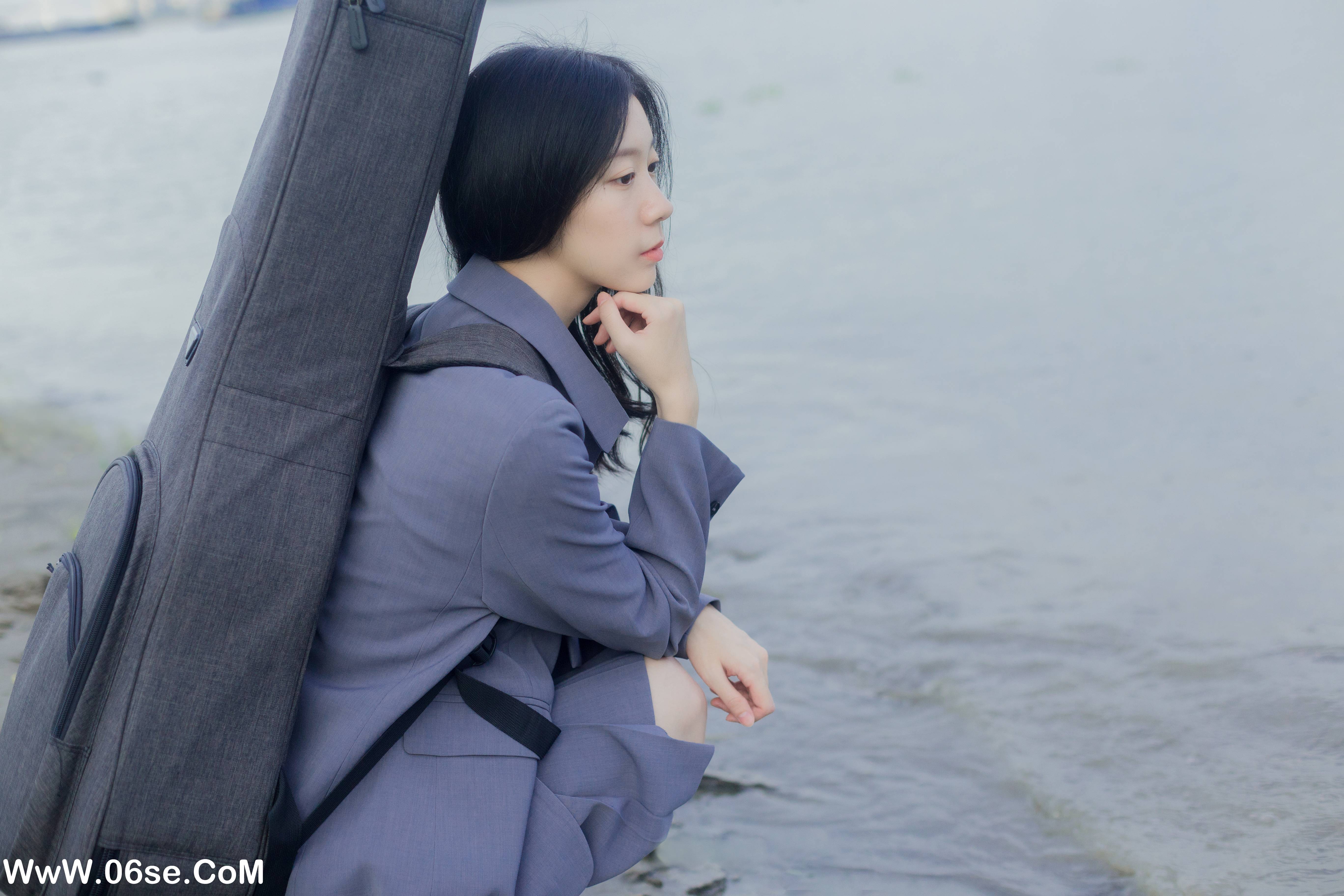 图片[28]-[YITUYU艺图语]2022.10.18 朦朦 饲猫少女-[28+1P／257MB]-六色网