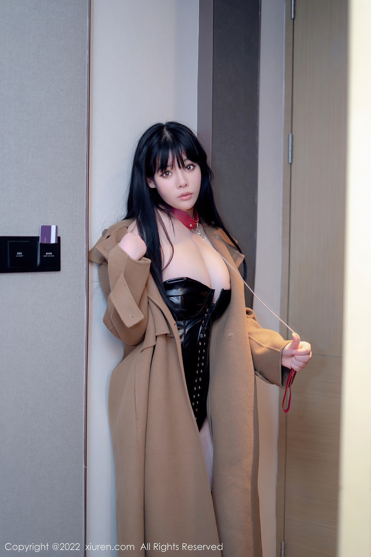 [XiuRen秀人网] No.5090 徐媛媛 16