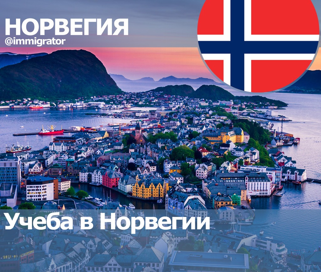 Норвегия форумы
