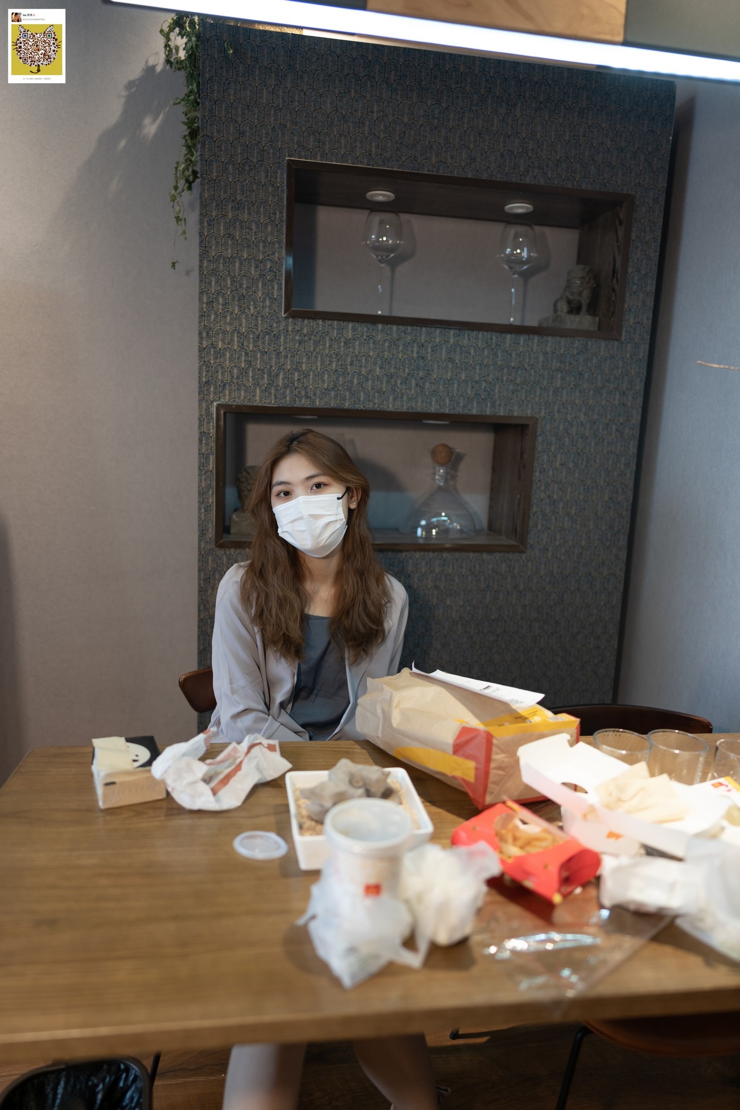 ISS系列 - 诗薇 真空西装 20