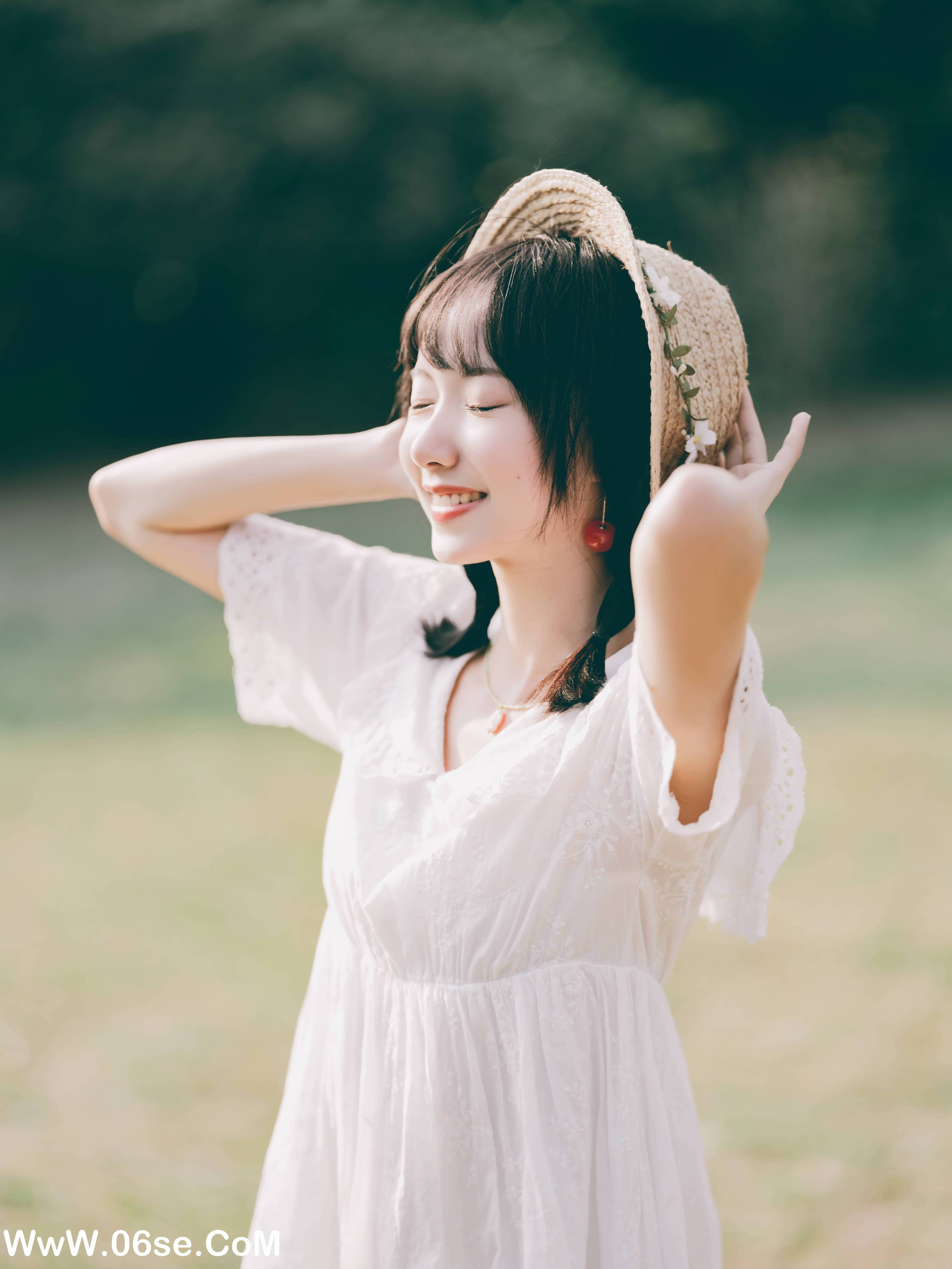 图片[15]-[YITUYU艺图语]2022.05.26 彩虹 木棉棉OwO[31P-1466.28MB]-六色网