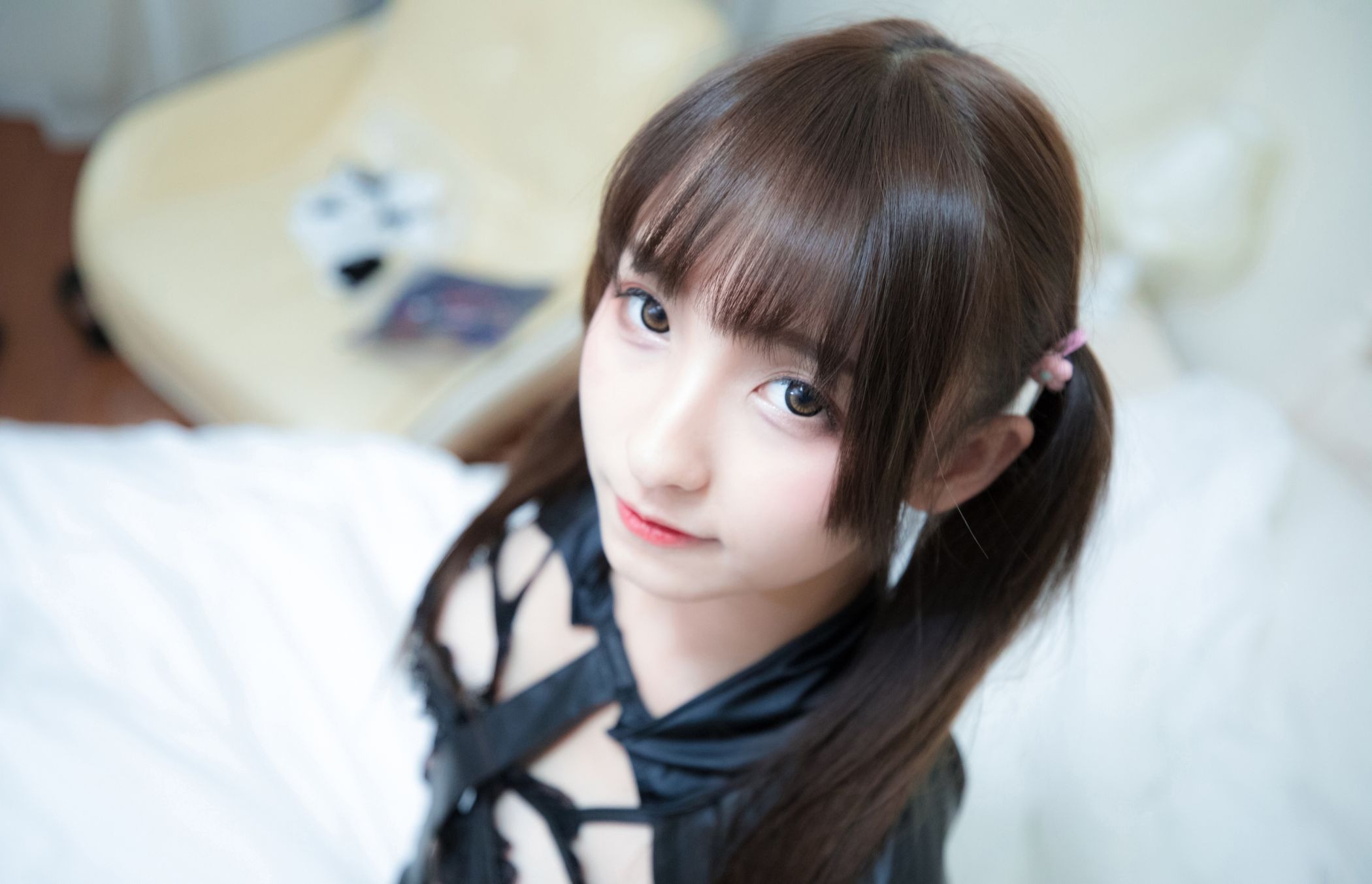 神楽坂真冬 小恶魔Little Devil [150P-330M] 146