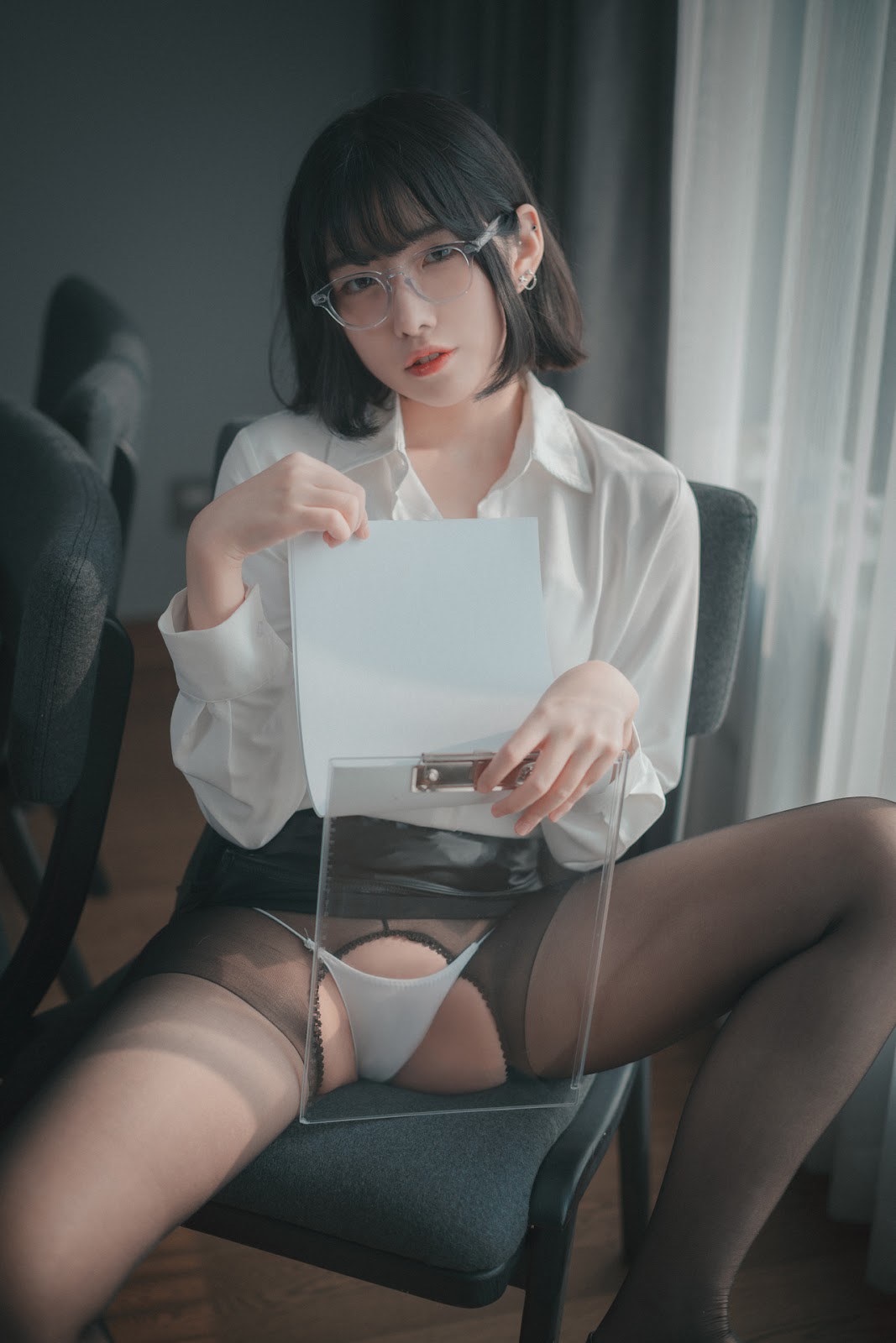 Sonson 손손, [DJAWA] Need Your Approval Normal Ver. 16