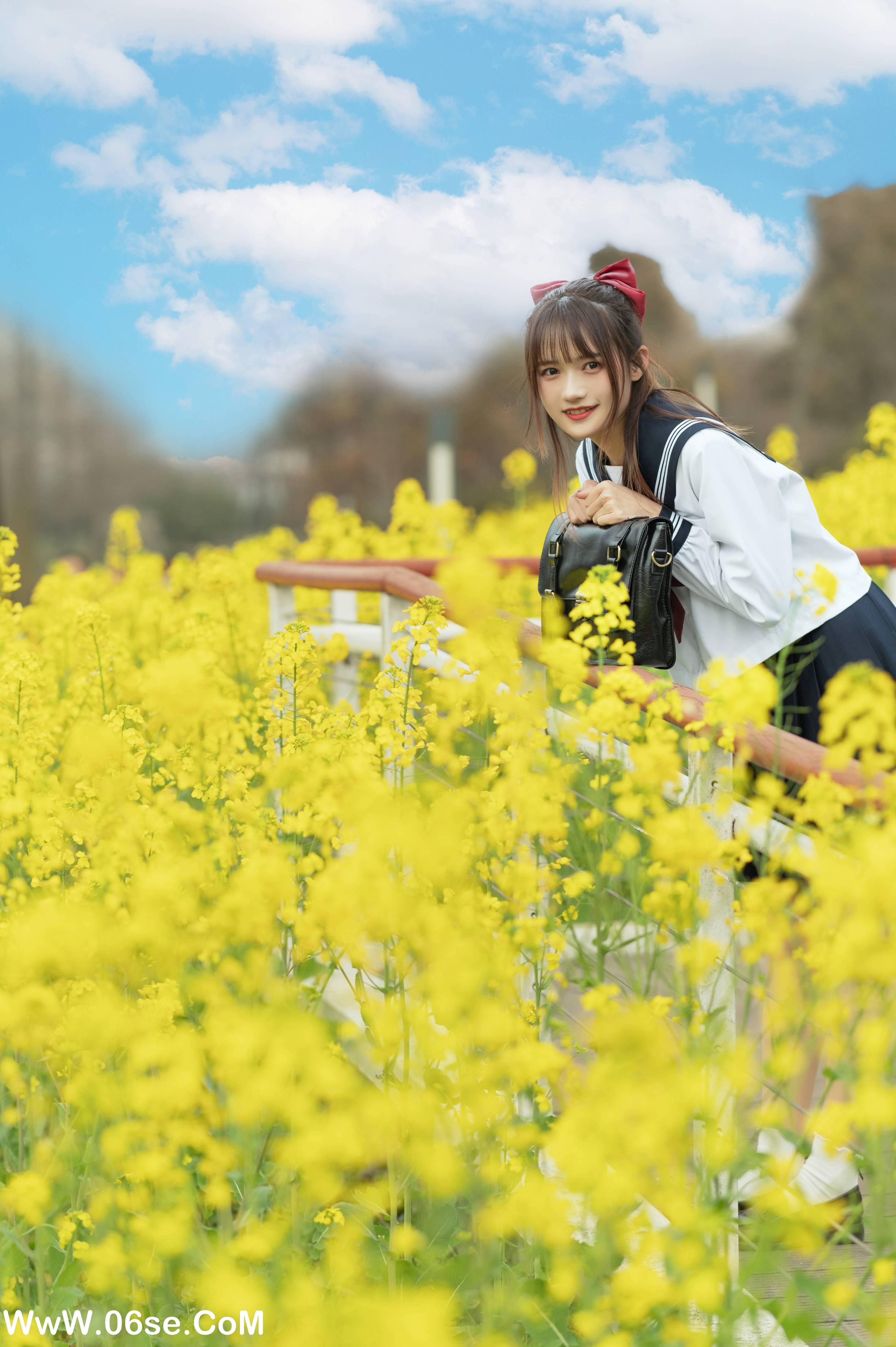 图片[4]-[YITUYU艺图语]2022.06.20 追追风 兔子Zzz不吃胡萝卜[33P-339.54MB]-六色网