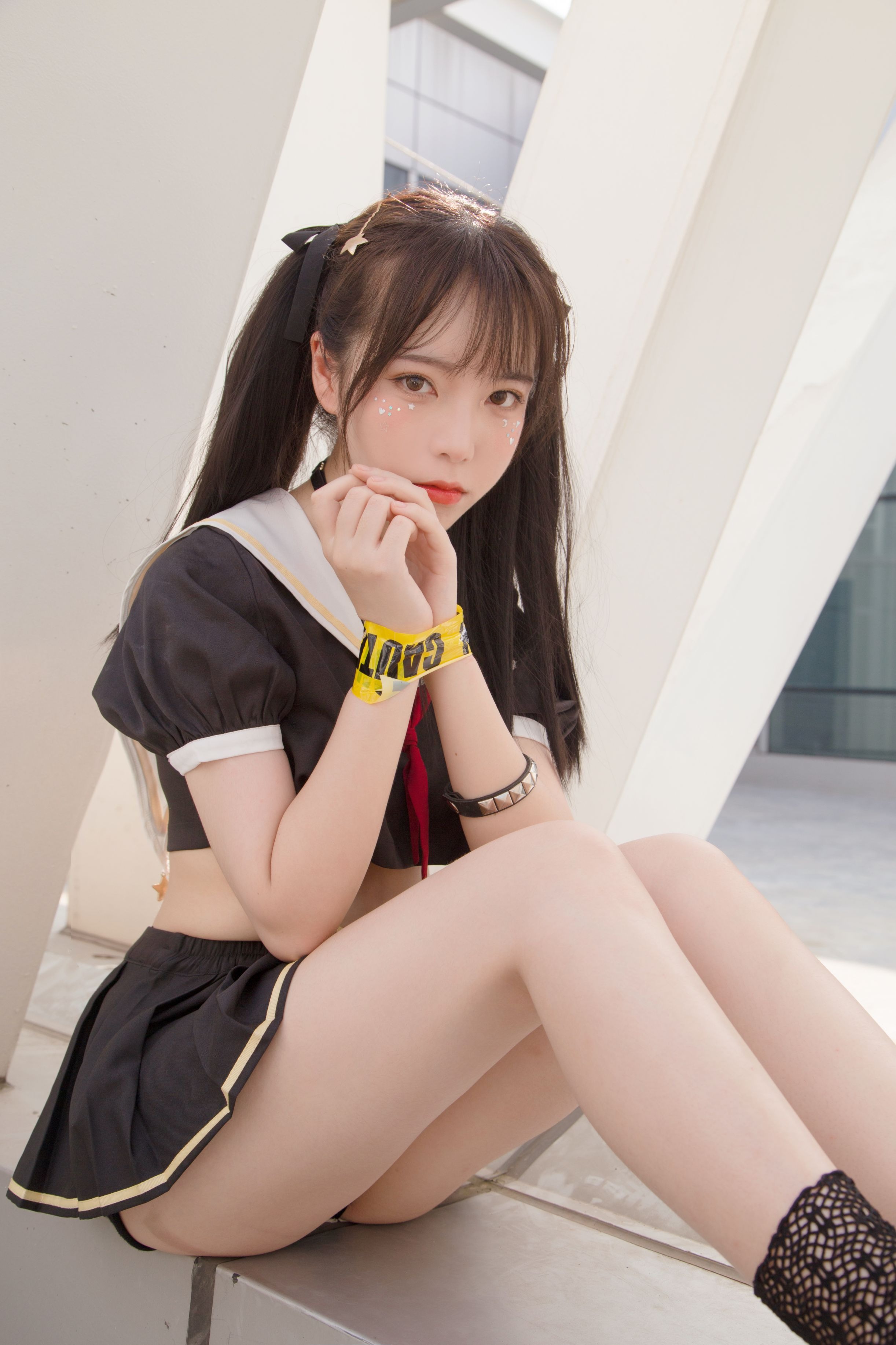 Fushii_海堂 - NO.05 魔法少女 [54P-331MB] 27