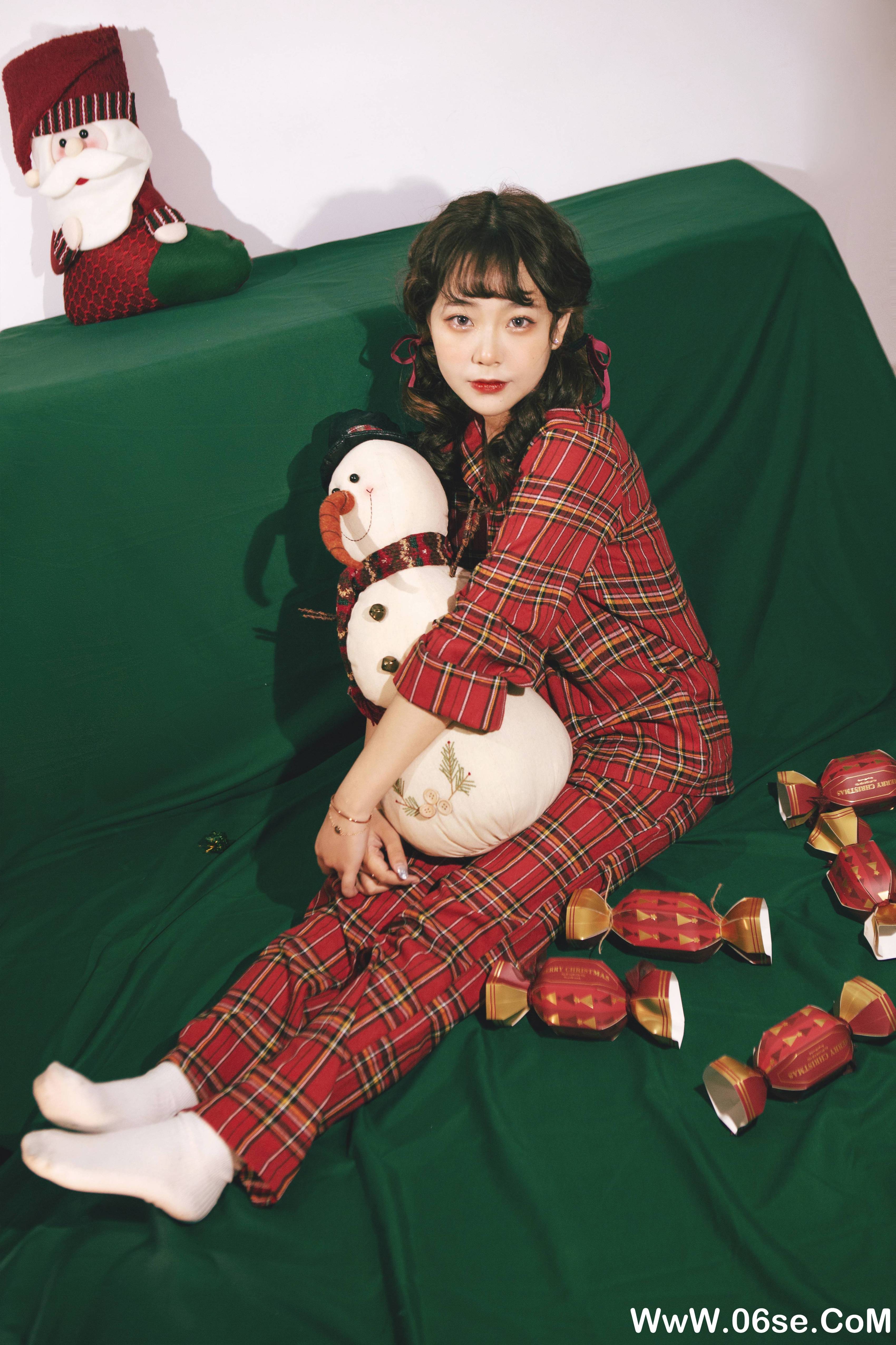 图片[23]-[YITUYU艺图语]2020.12.27 圣诞即事 南京桥本环奈owo[29+1P／440MB]-六色网
