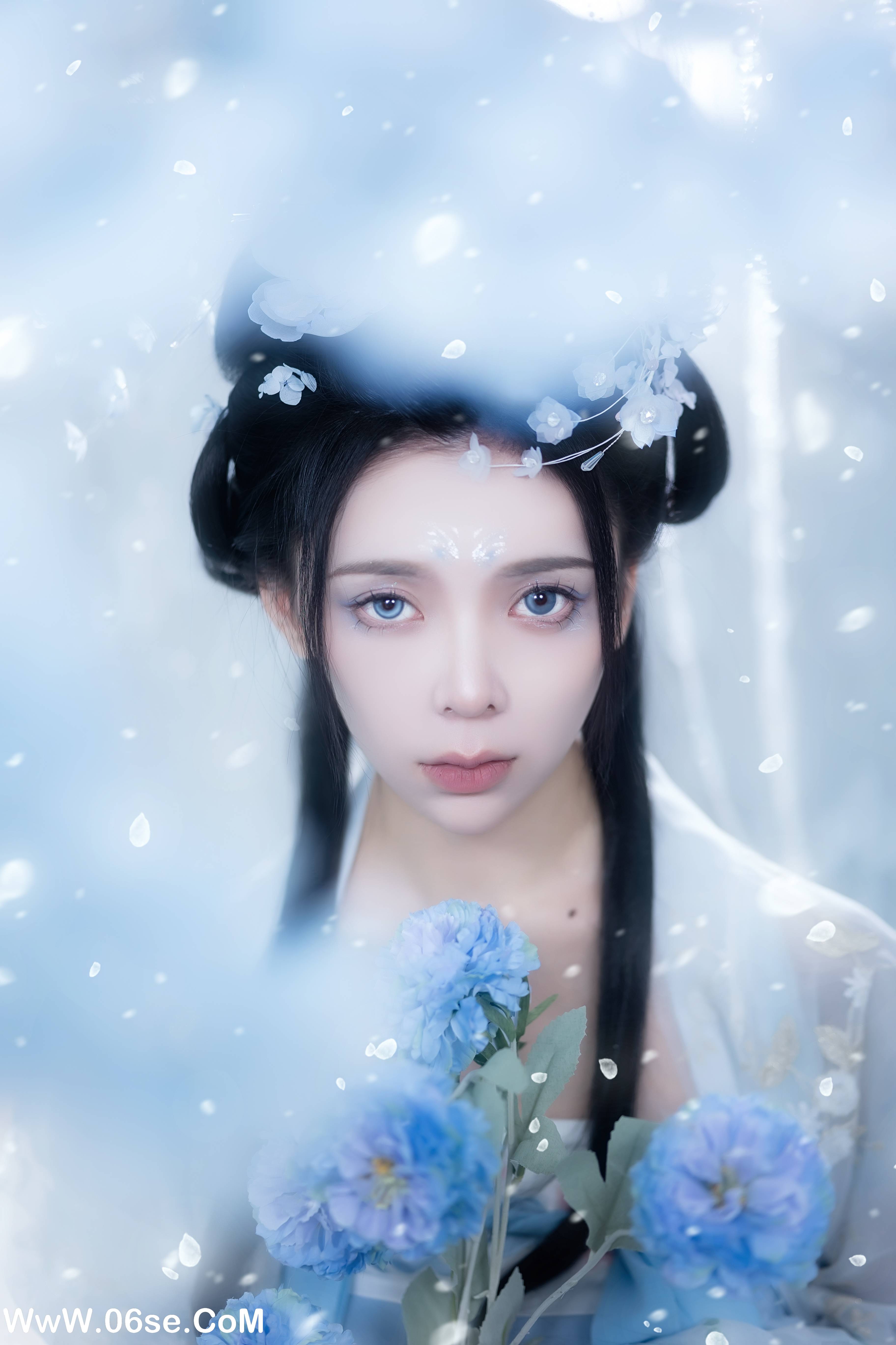 图片[23]-[YITUYU艺图语]2022.12.28 三冬暖 依零[28+1P／198MB]-六色网