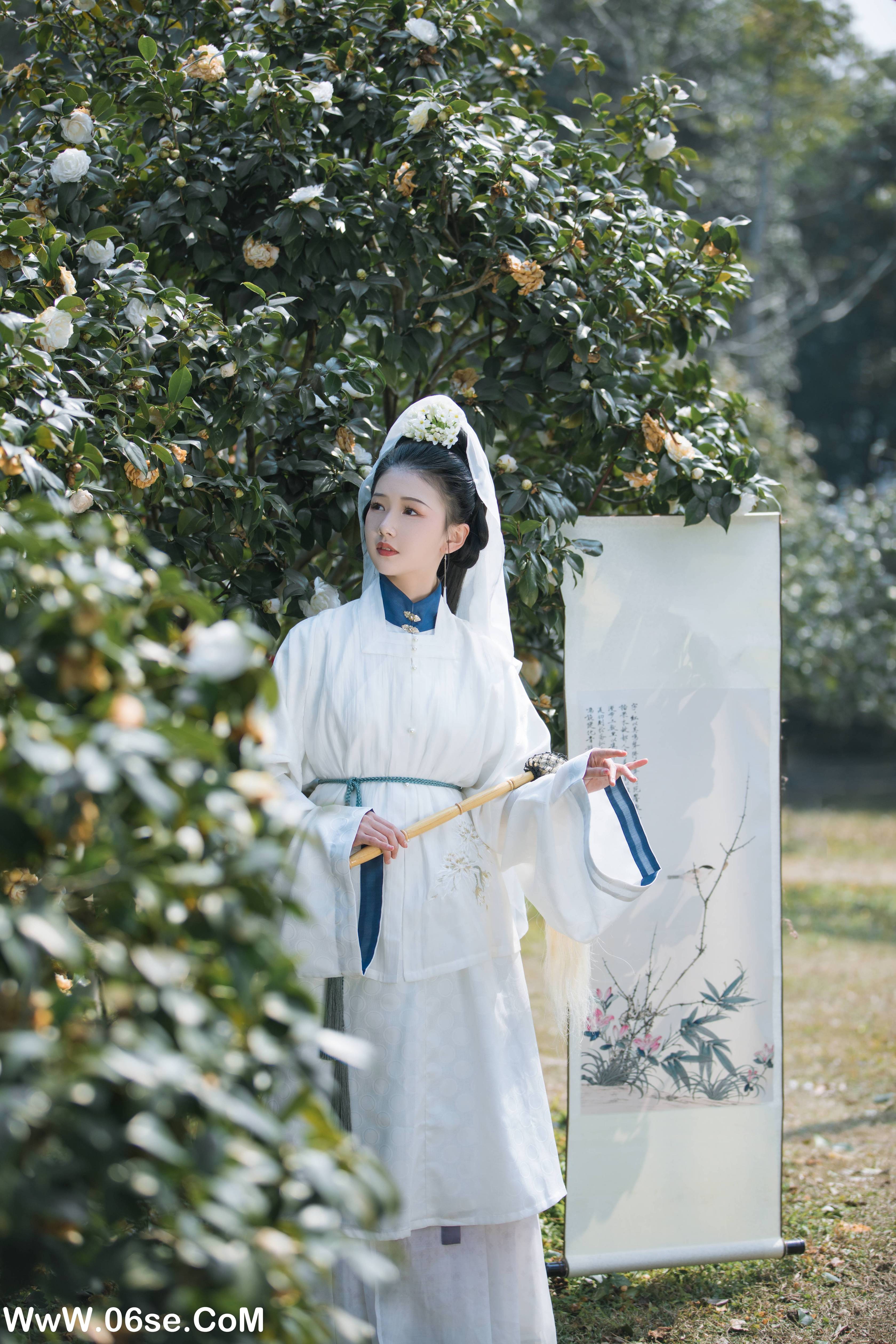 图片[3]-[YITUYU艺图语]2022.06.18 妙玉 酸辣湯兒[25P-328.93MB]-六色网