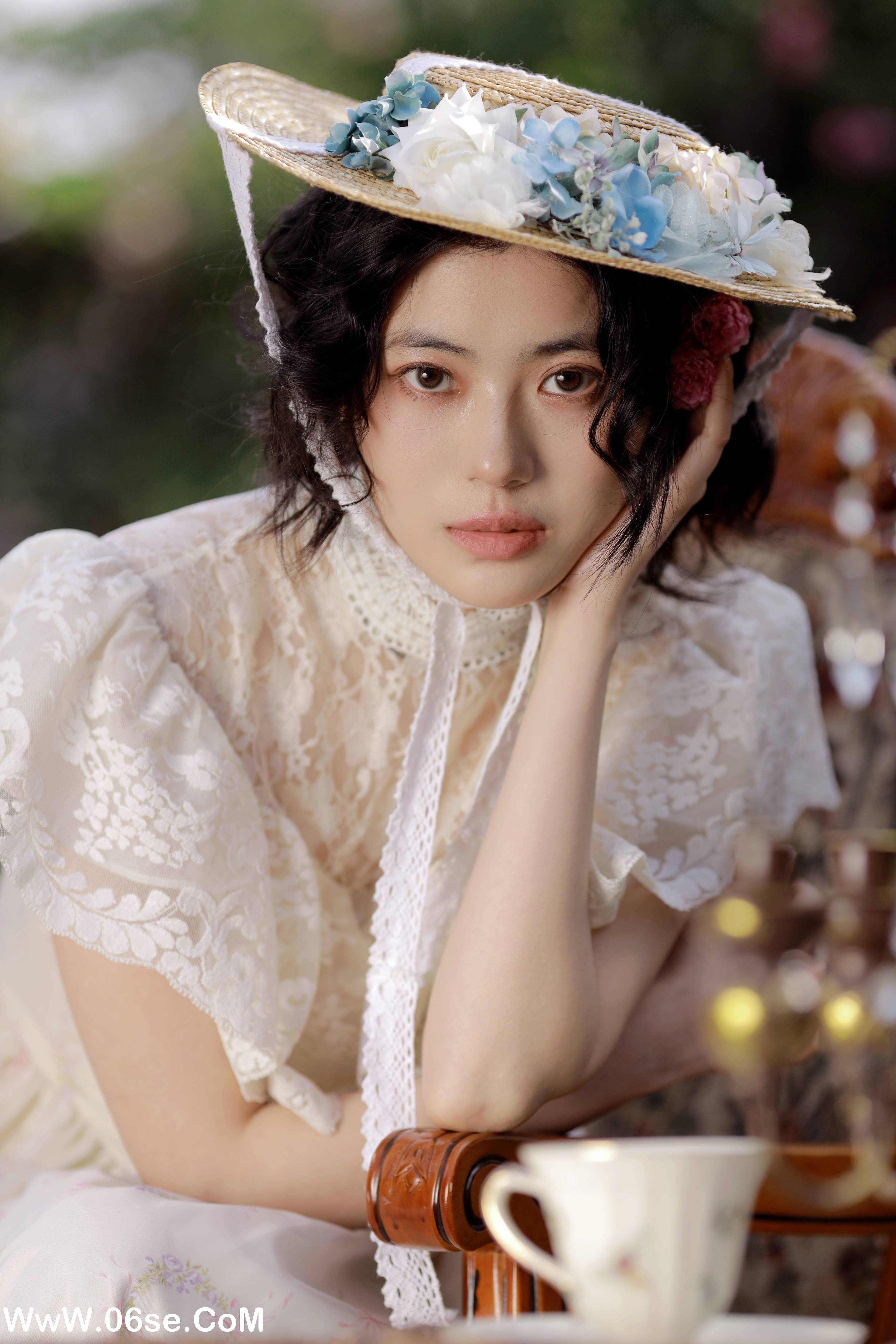 图片[20]-[YITUYU艺图语]2022.10.24 蔷薇 Elikaka[24+1P／268MB]-六色网