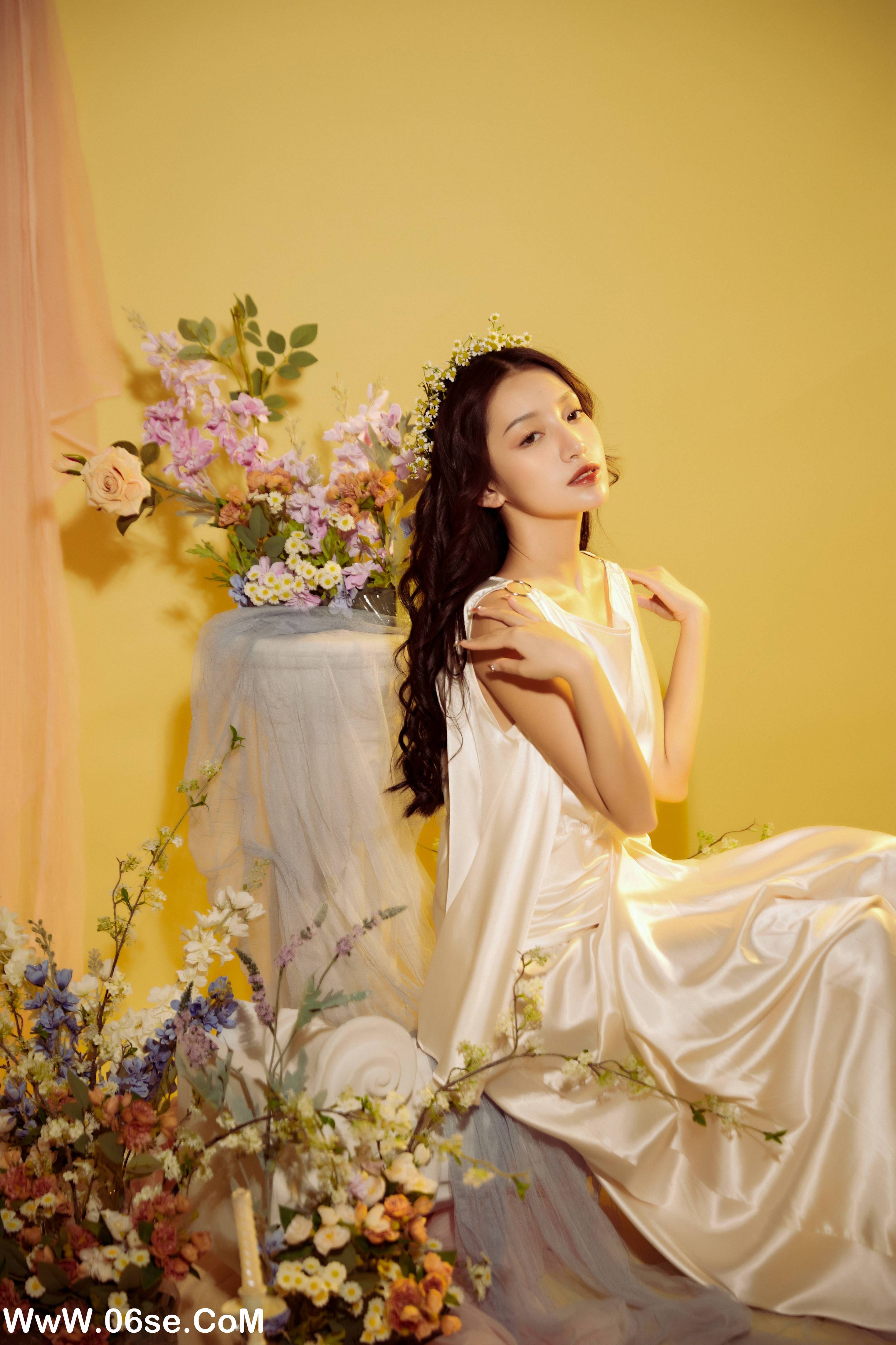 图片[6]-[YITUYU艺图语]2022.11.05 维纳斯 柠萌婧啊[35+1P／376MB]-六色网