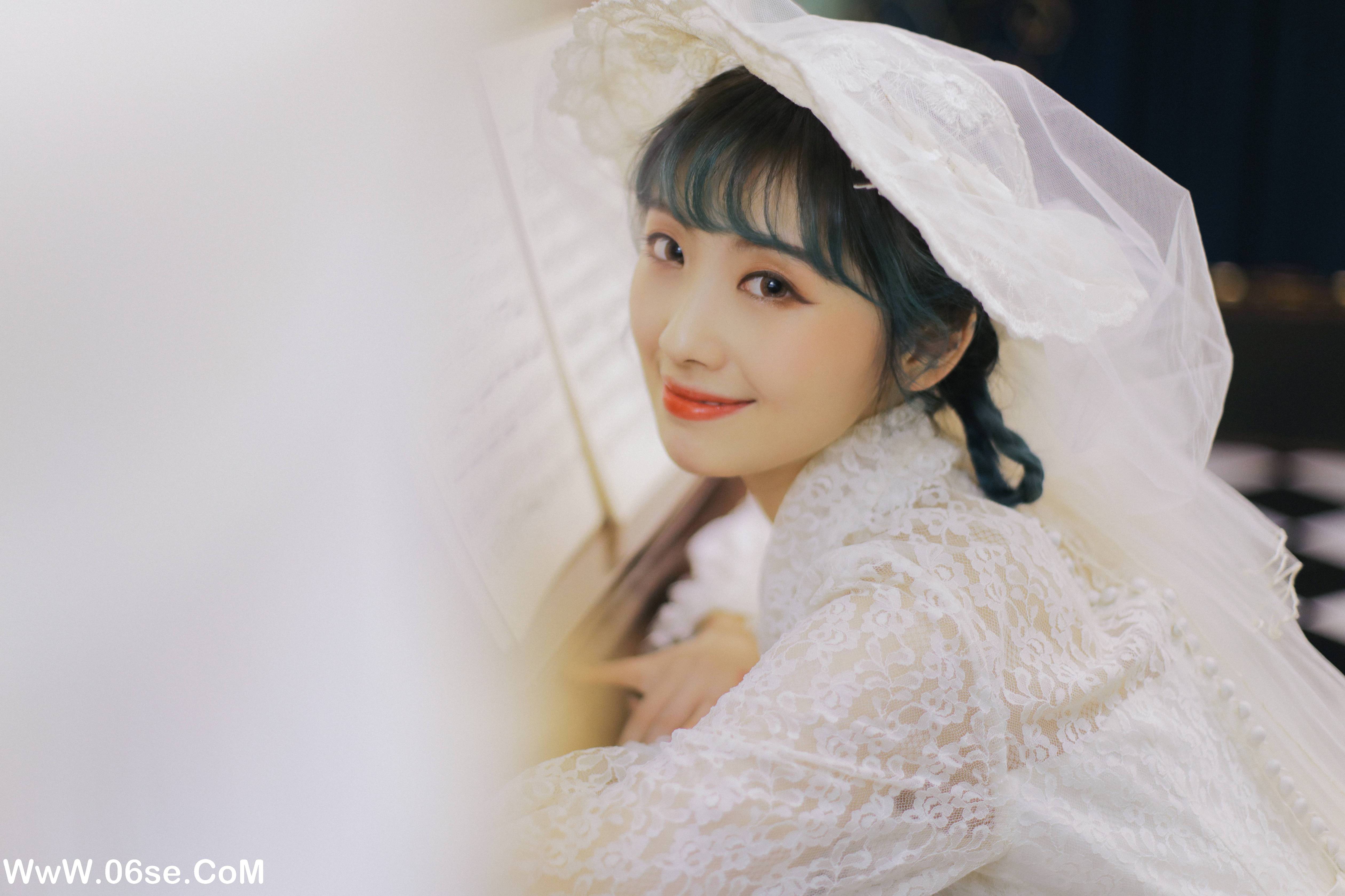 图片[15]-[YITUYU艺图语]2022.08.22 芳华白纱 小曹[33+1P／257MB]-六色网