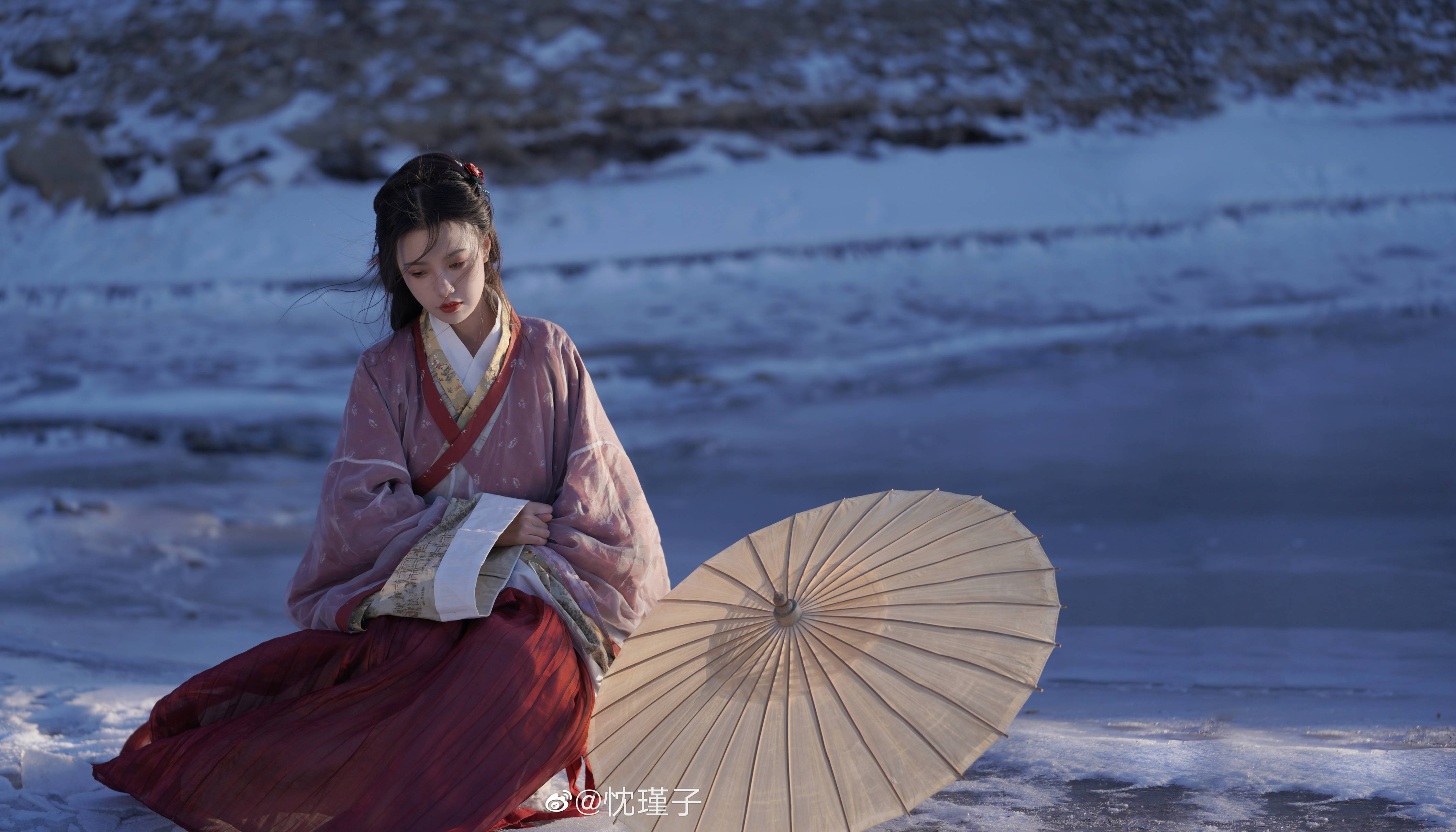 图片[39]-067 迷失幻境系列 – 第067期（汉服） [133P-507.92 MB]-六色网