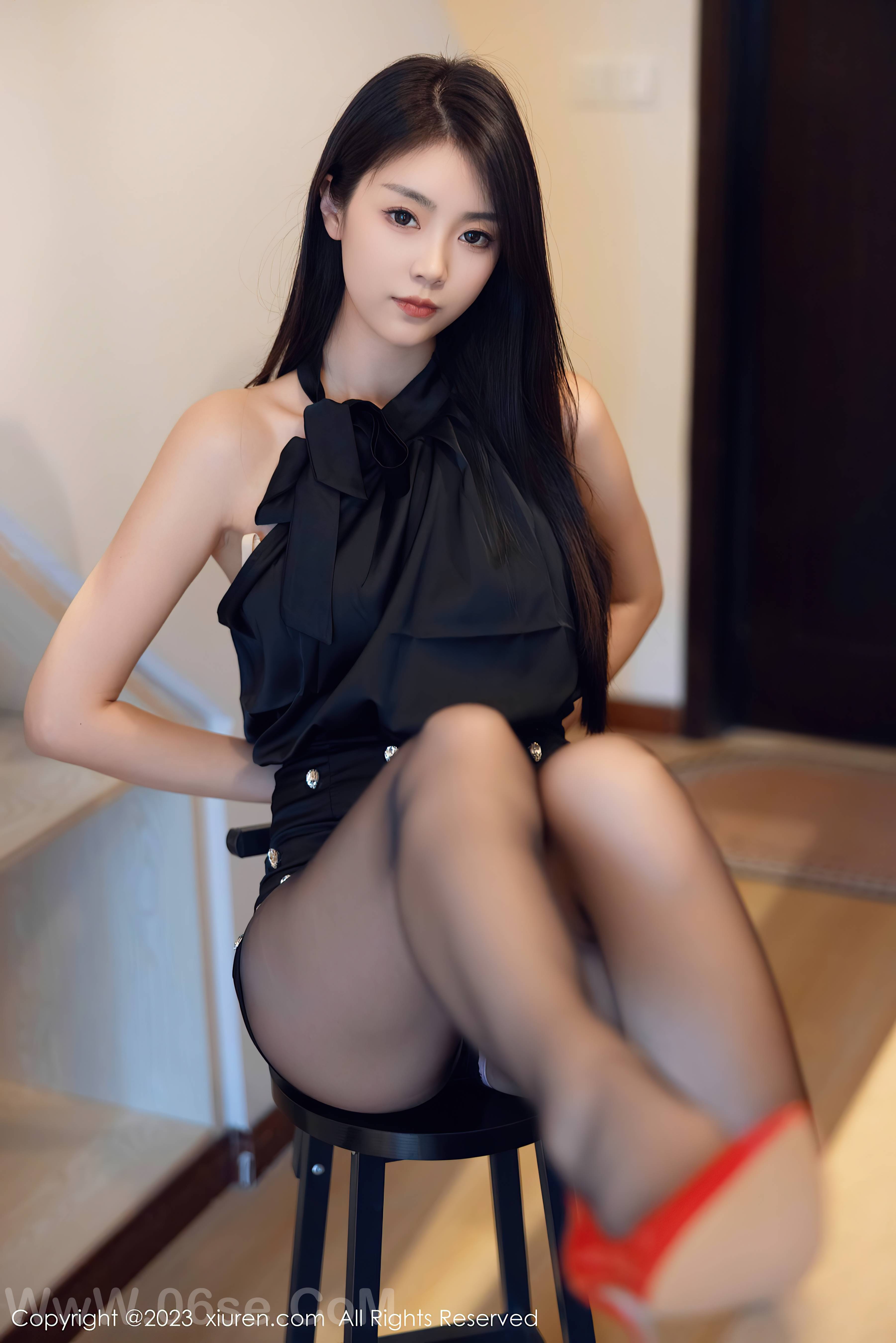 图片[21]-[Xiuren秀人网]2023.10.19 NO.7535 可樂Vicky[82+1P／635MB]-六色网