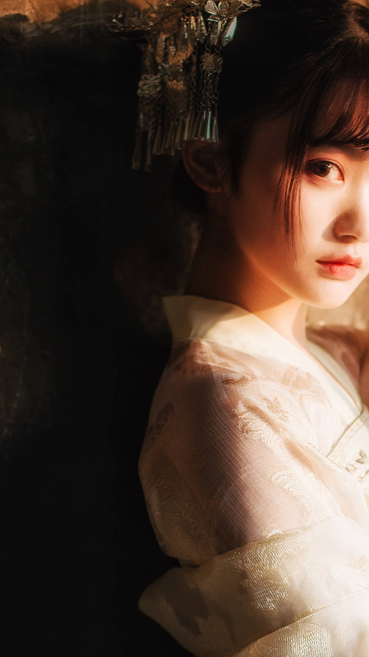 图片[18]-005 迷失幻境系列 – 第005期（汉服古风） [143P-396.80 MB]-六色网