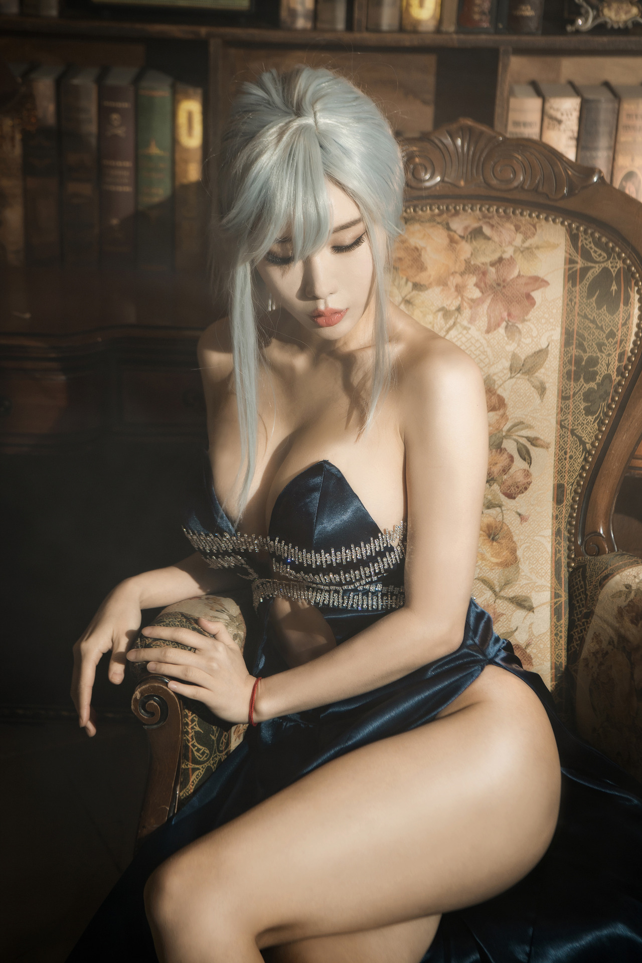 [Jooa] Miley’s 마일리의 (AK-12) Secret Morning Life (은밀한 아침 일상) 13