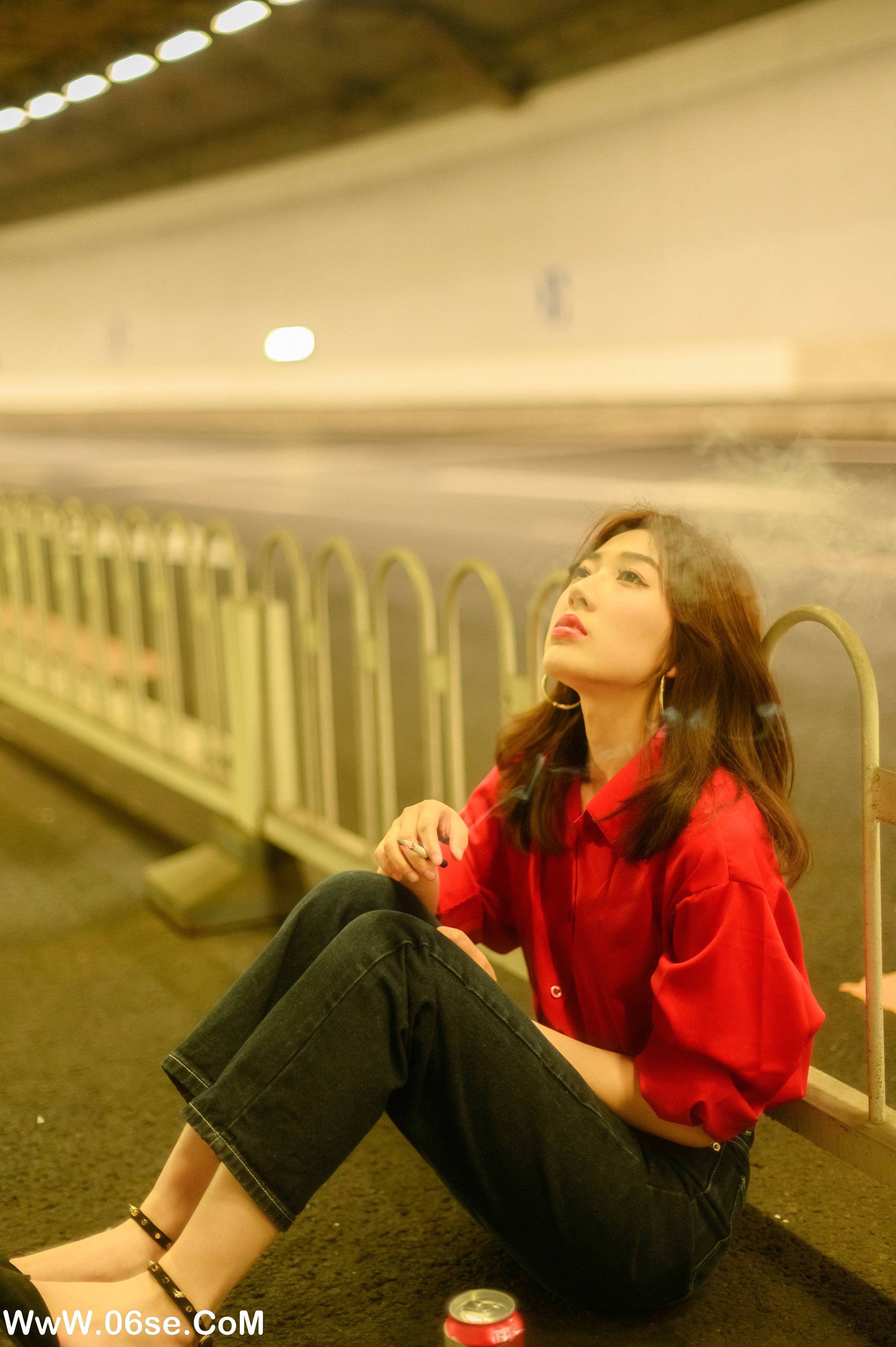 图片[12]-[YITUYU艺图语]2022.10.26 Be Alright ring[21+1P／98MB]-六色网