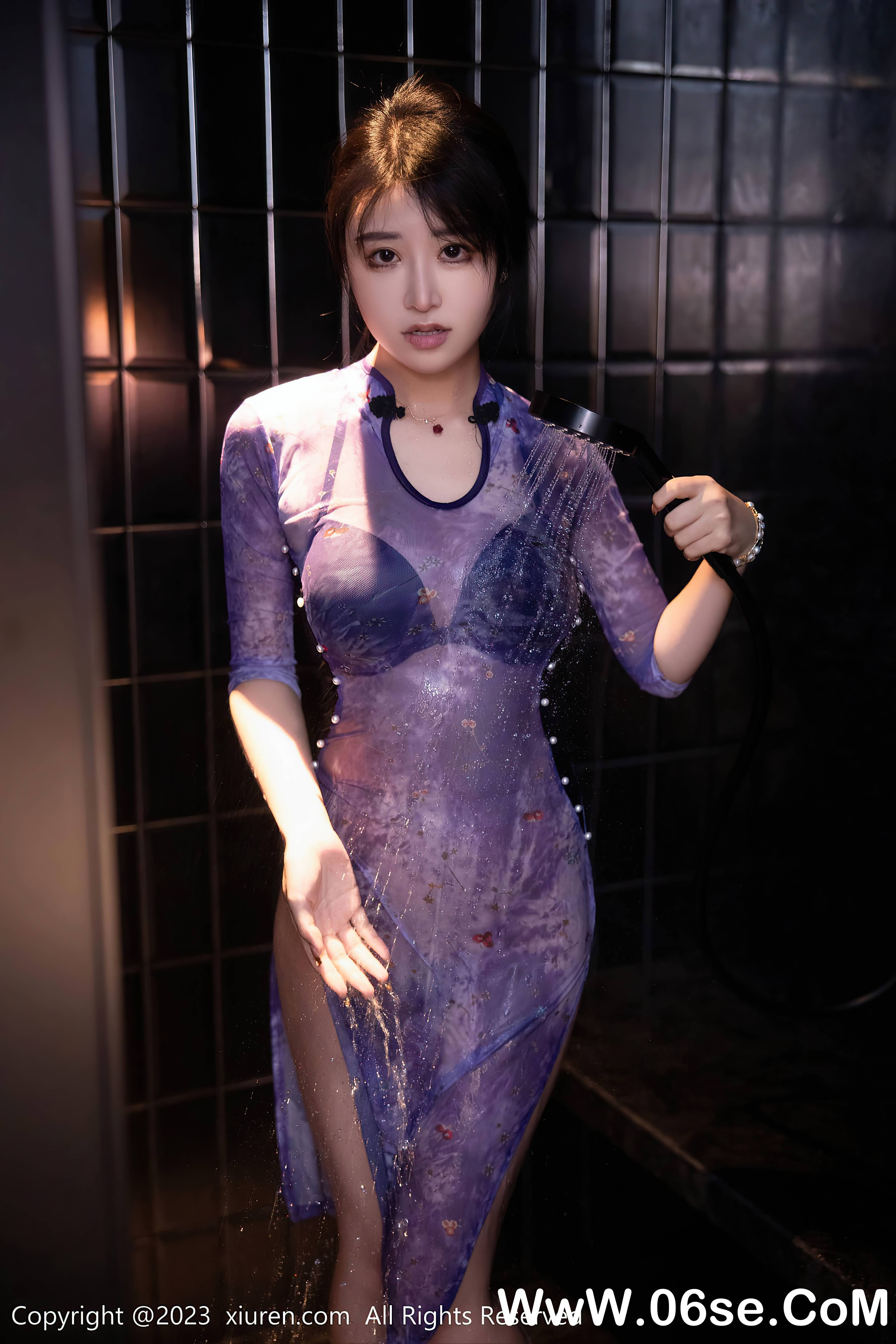 图片[42]-[XiuRen秀人网] 2023.06.08 NO.6876 司柠-六色网