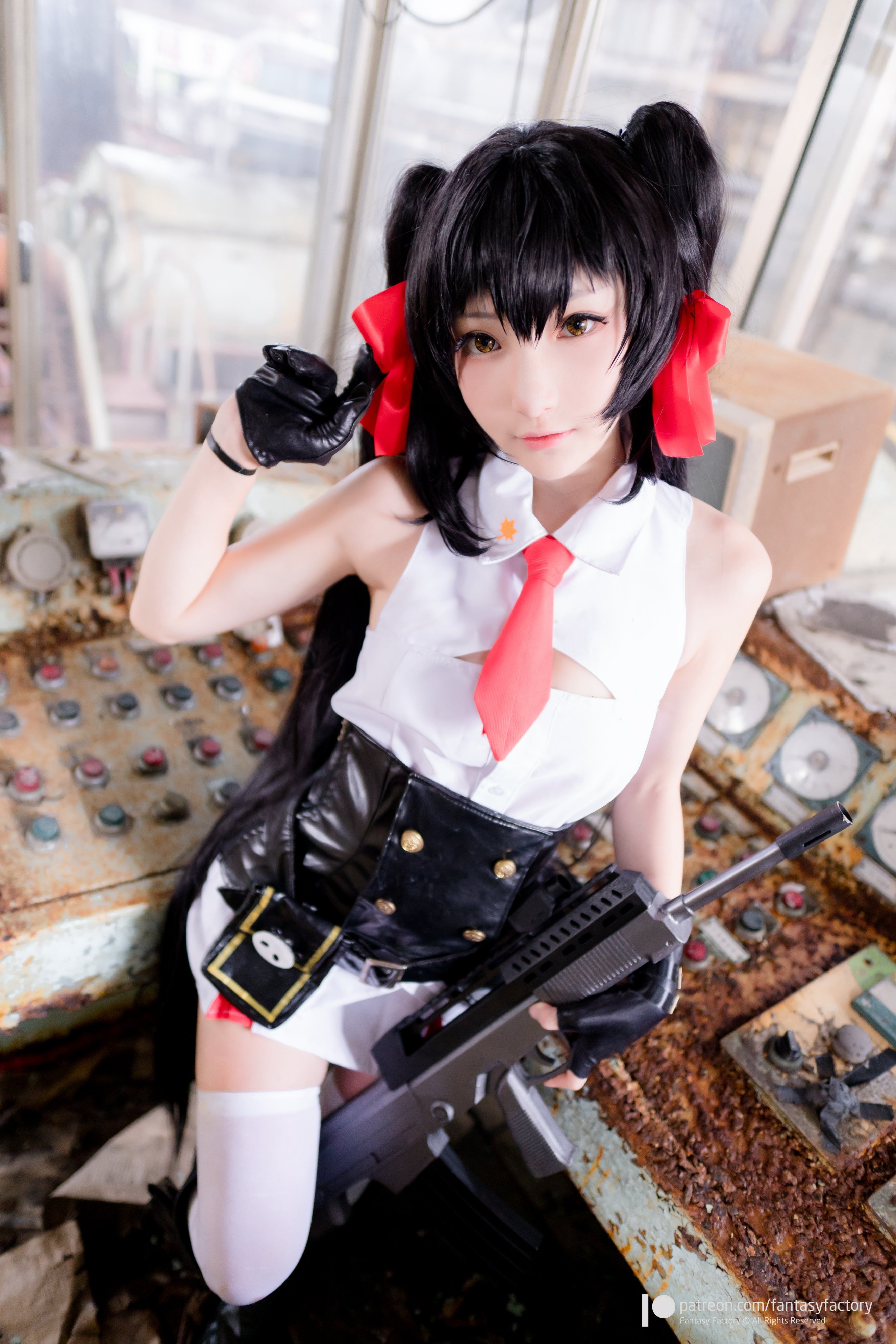 Fantasy Factory小丁 148P 51