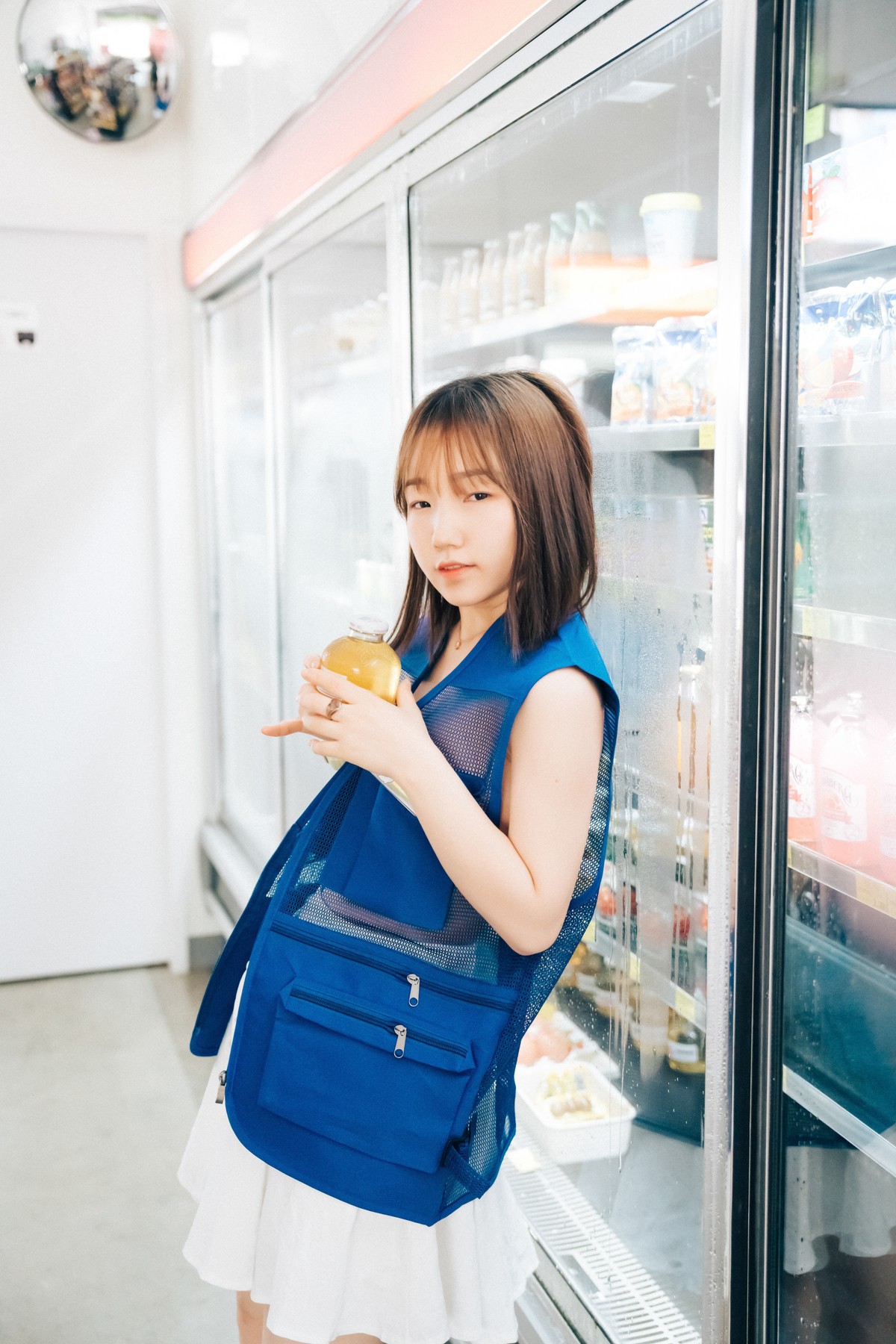 Han Yeri 한예리, [Loozy] Pocket Girl Alba Set.02 5