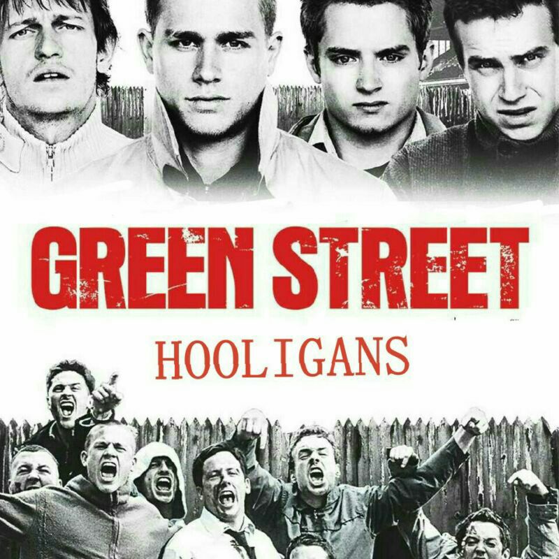 Green street. Грин стрит. Green Street Hooligans большие. Грин стрит хулиганс магазин. Green Street Hooligans рисунок.