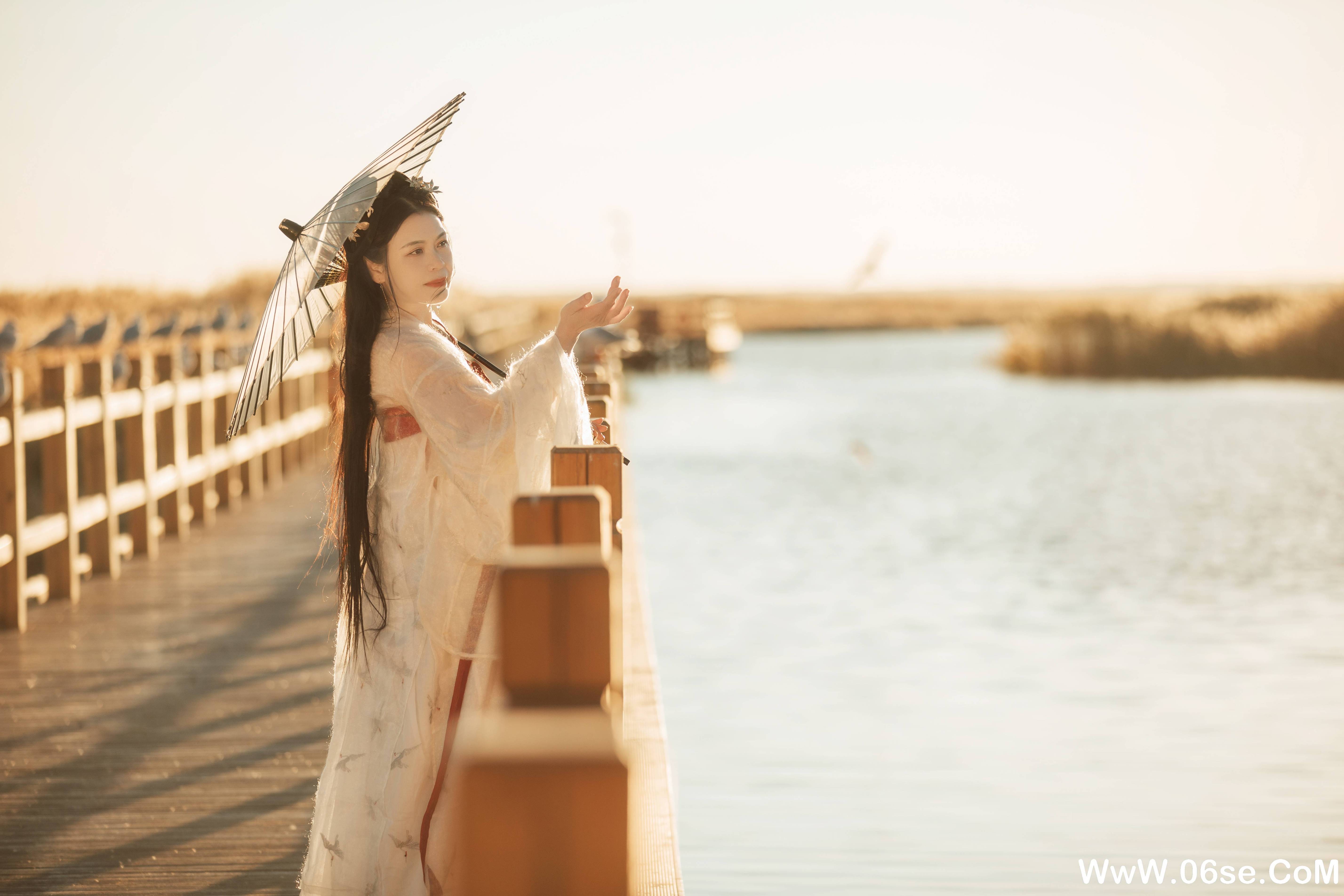 图片[5]-[YITUYU艺图语]2021.08.31 吹梦到西洲 薄菏[29+1P／377MB]-六色网
