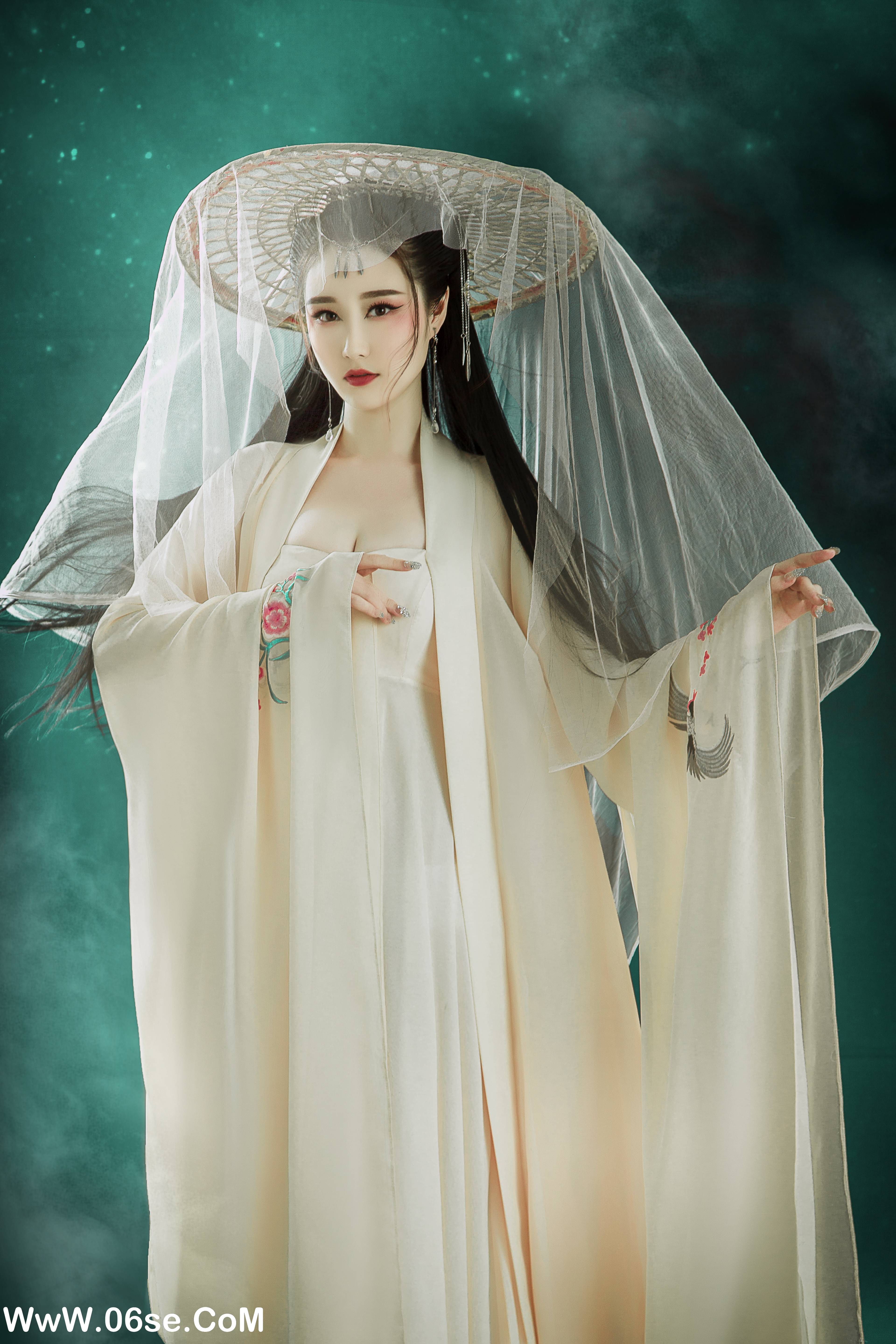 图片[8]-[YITUYU艺图语]2022.02.17 孤星寒 娜宝[21+1P／313MB]-六色网